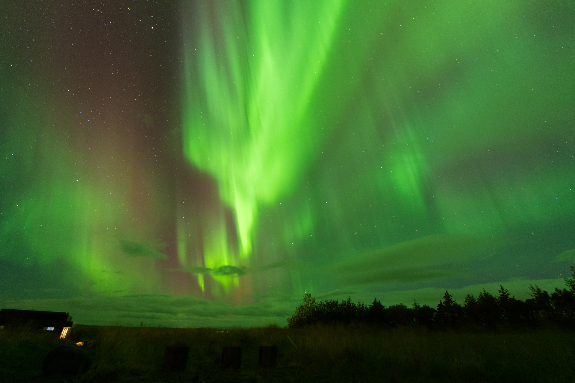 Iceland 2024
