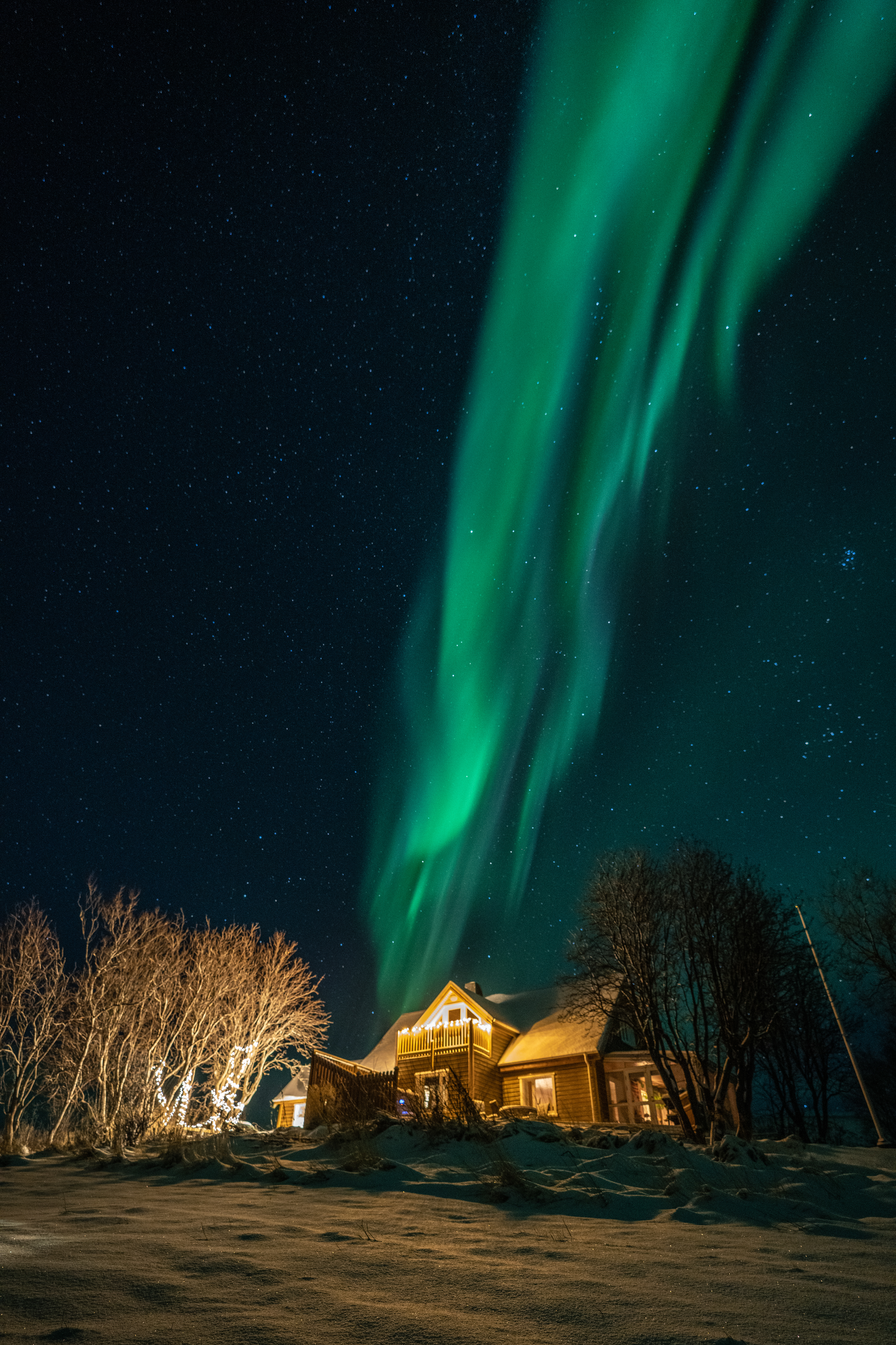 Iceland 2021
