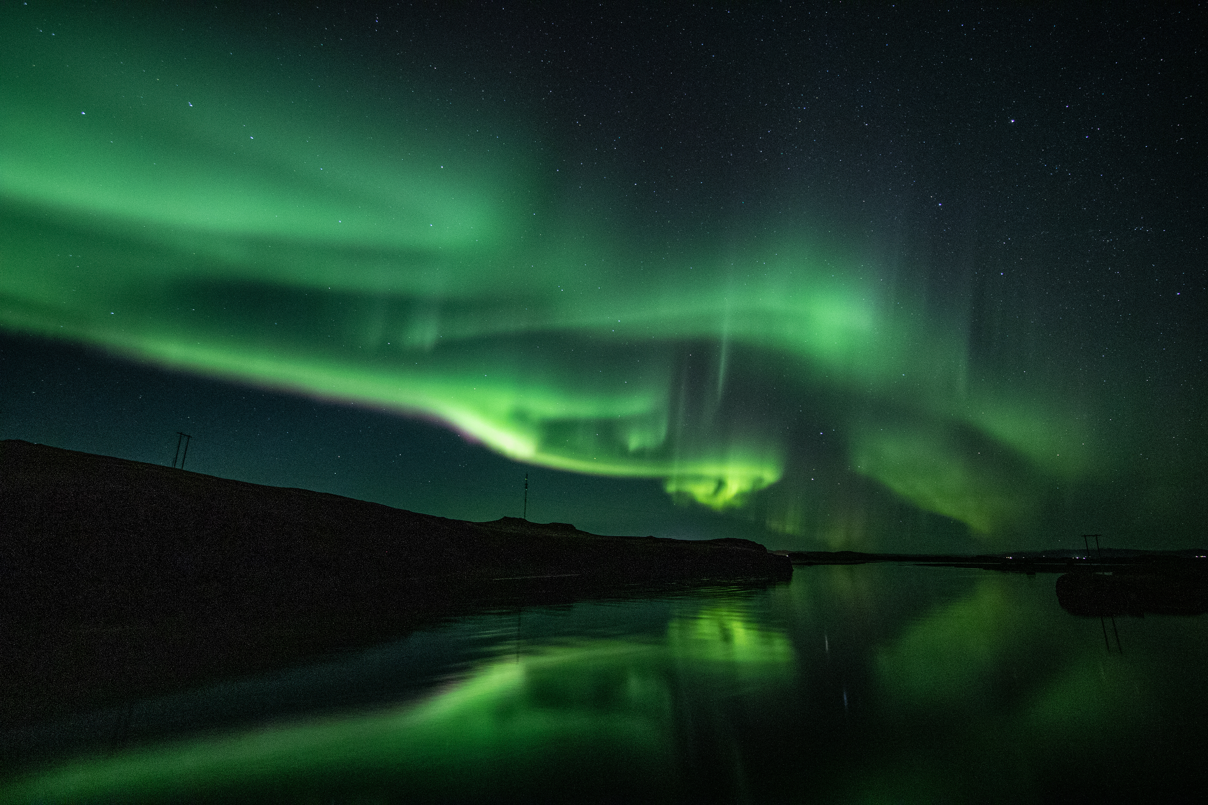 Iceland 2020