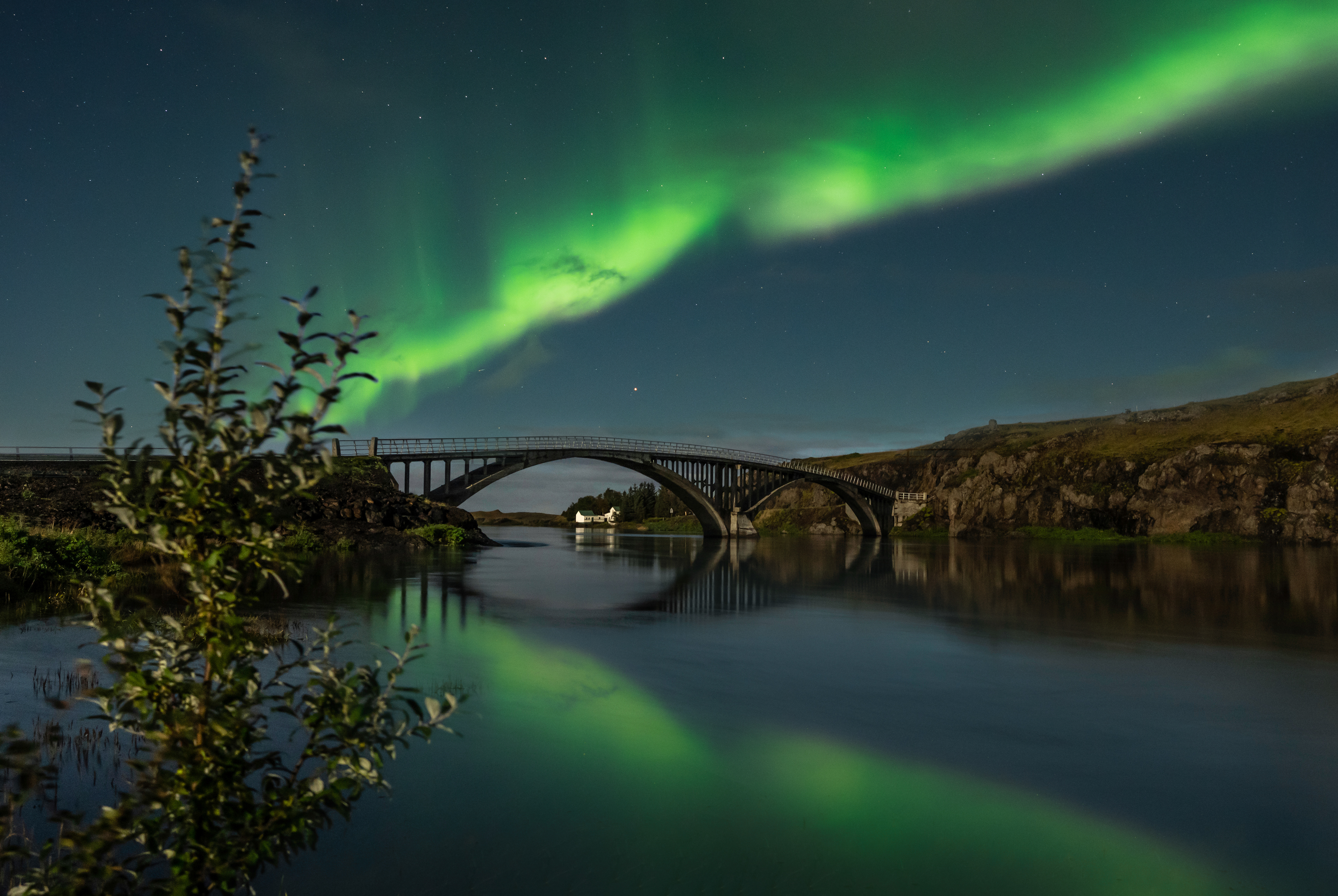 Iceland 2021