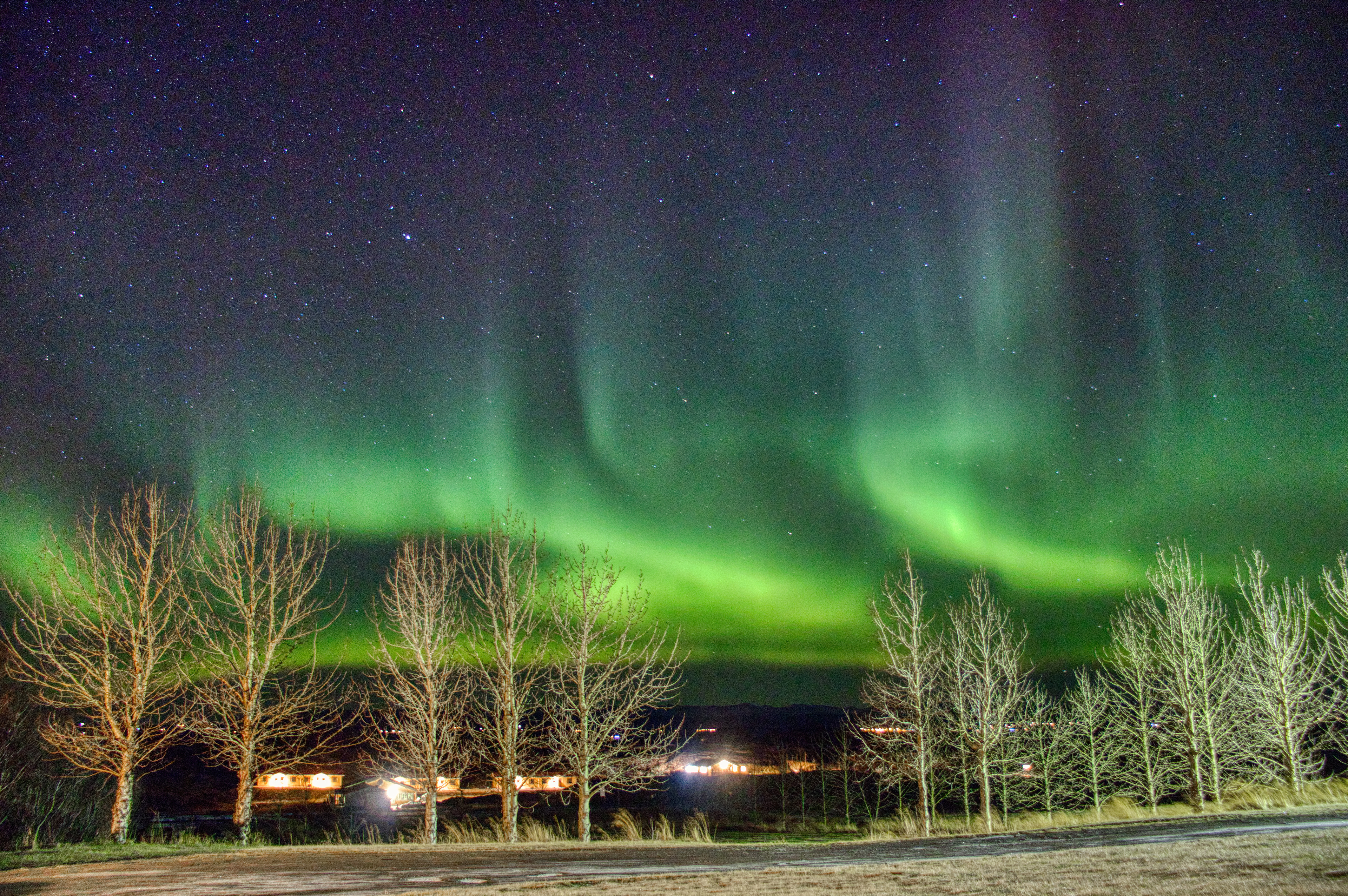 Iceland 2019