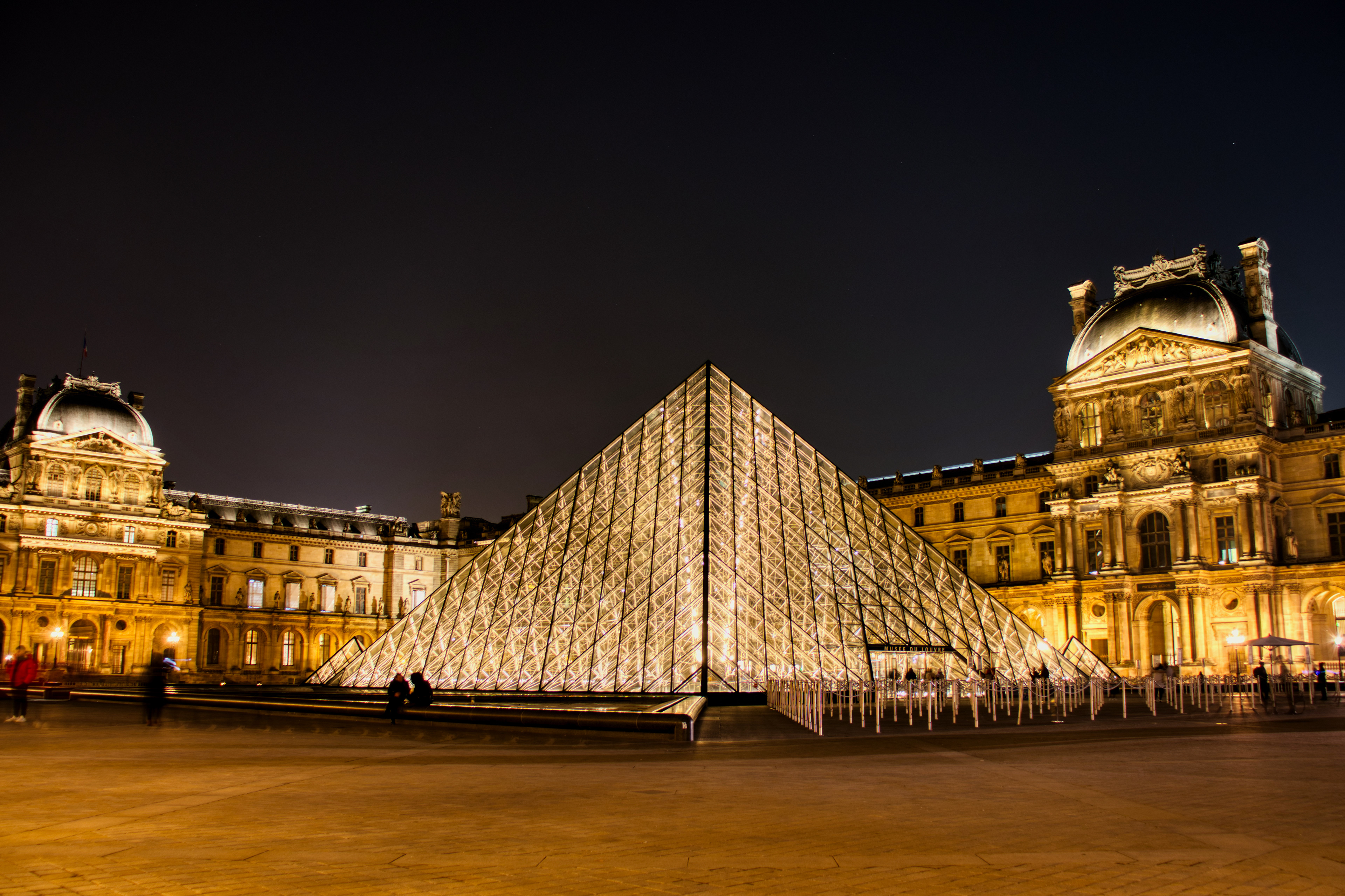 Louvre, Paris
