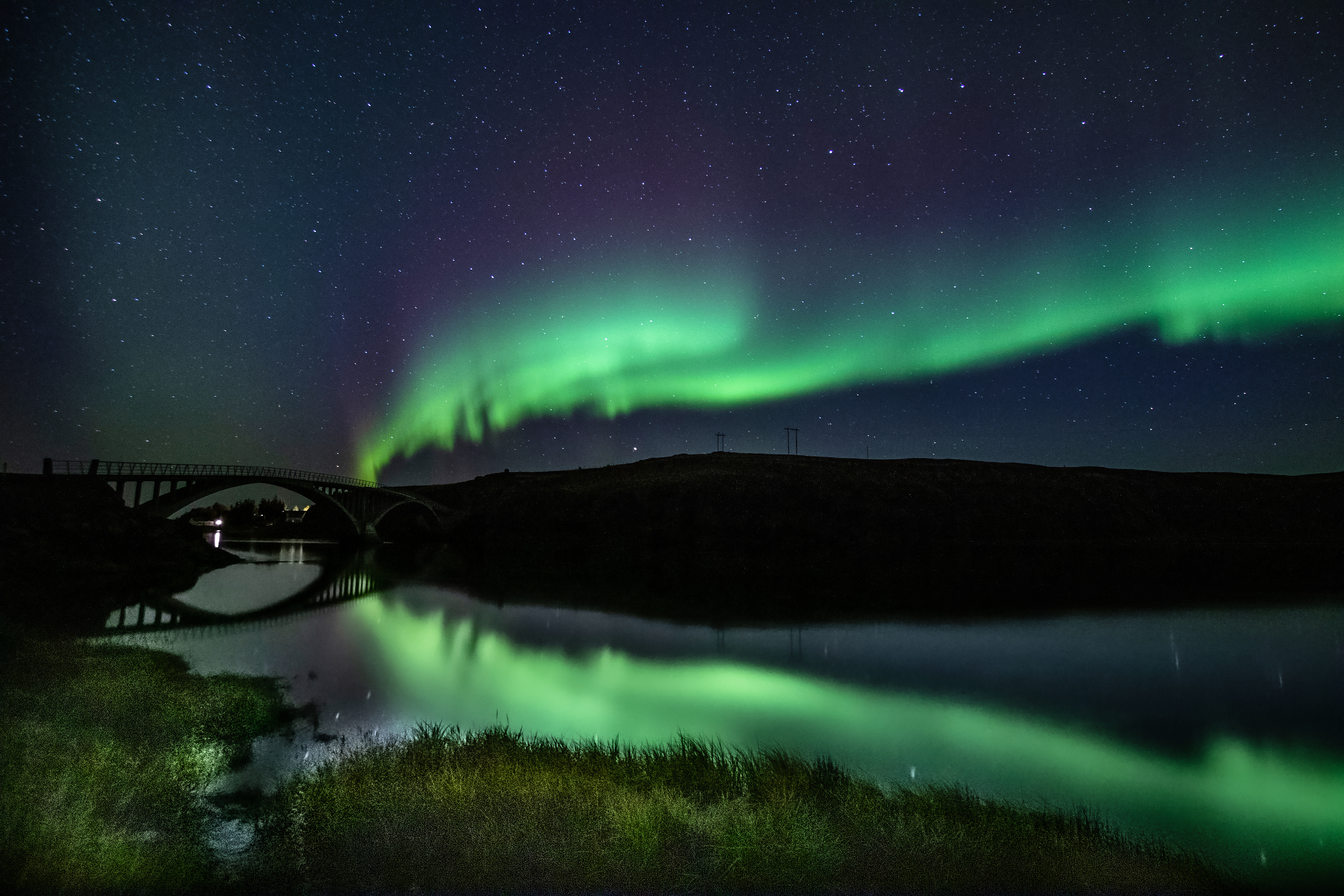 Iceland 2020