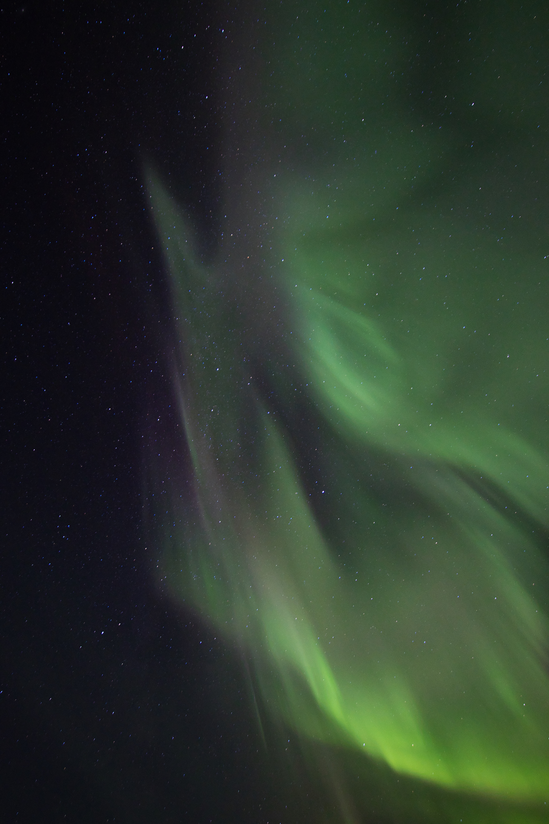 Iceland 2020
