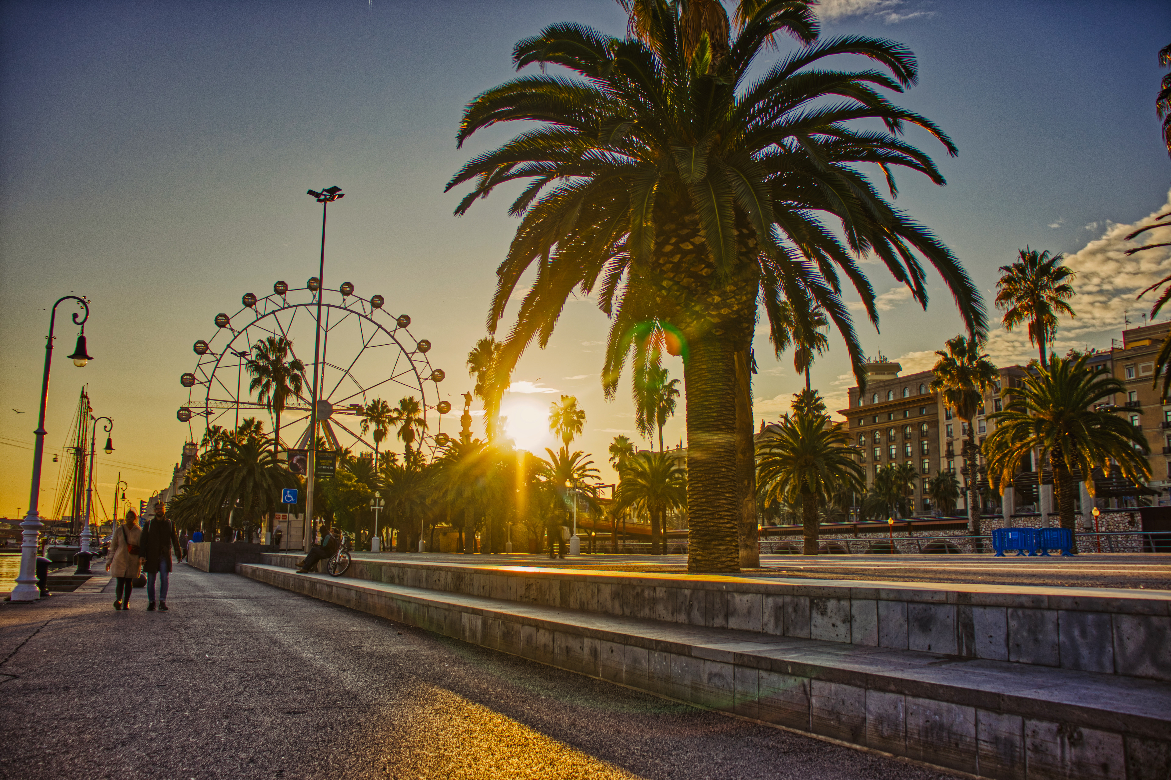 Barcelona, Spain