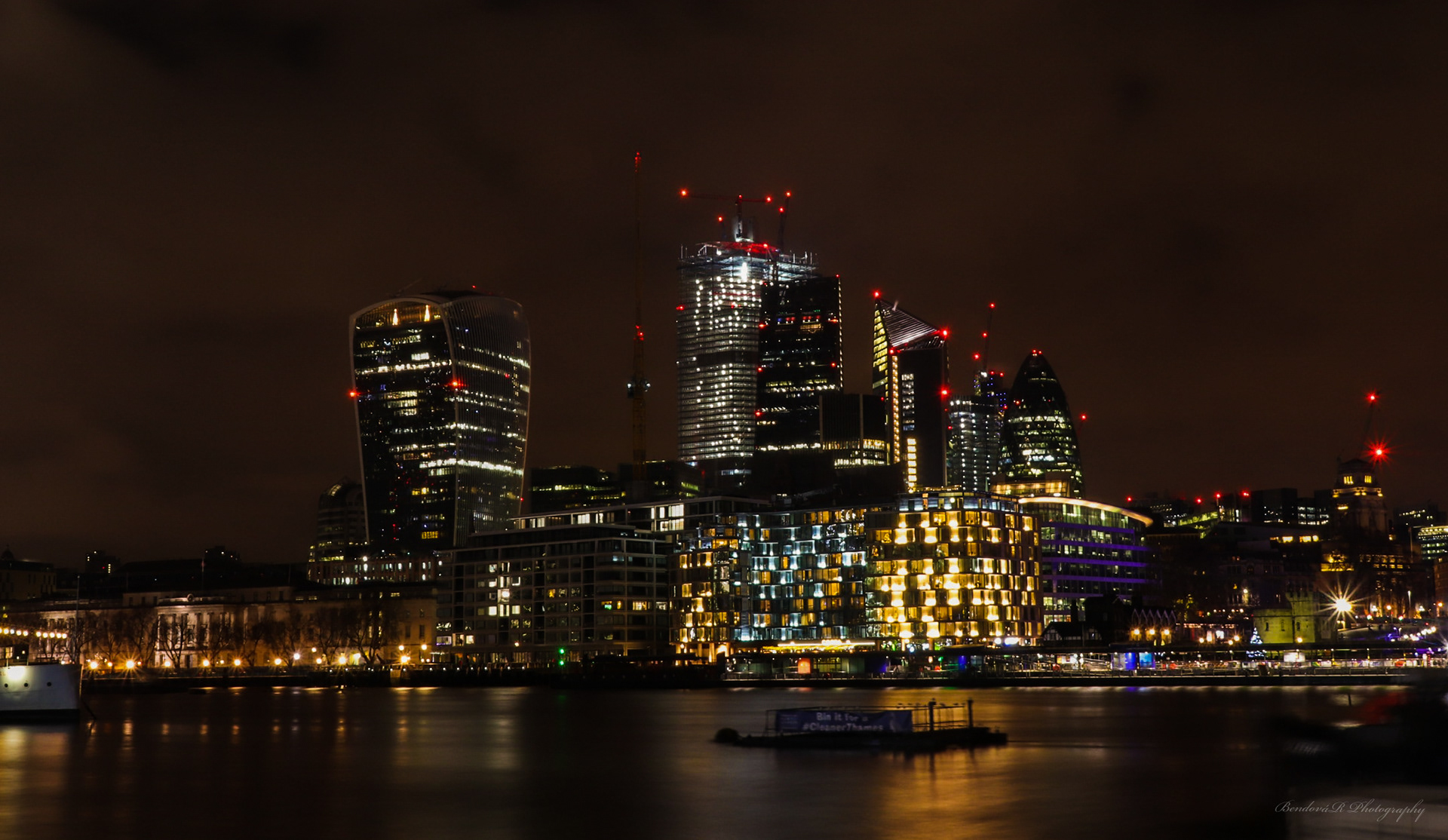 London, England