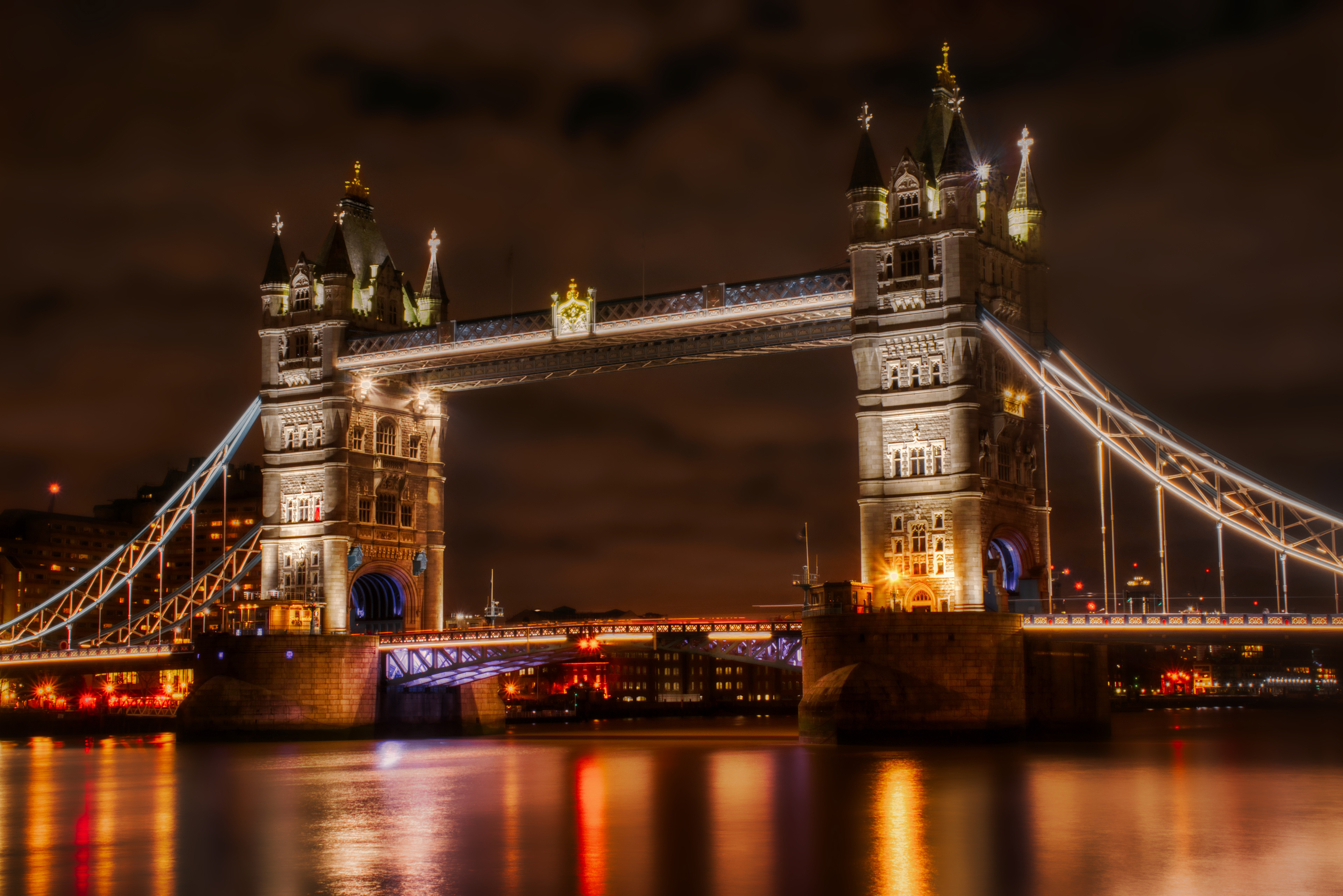 London, England