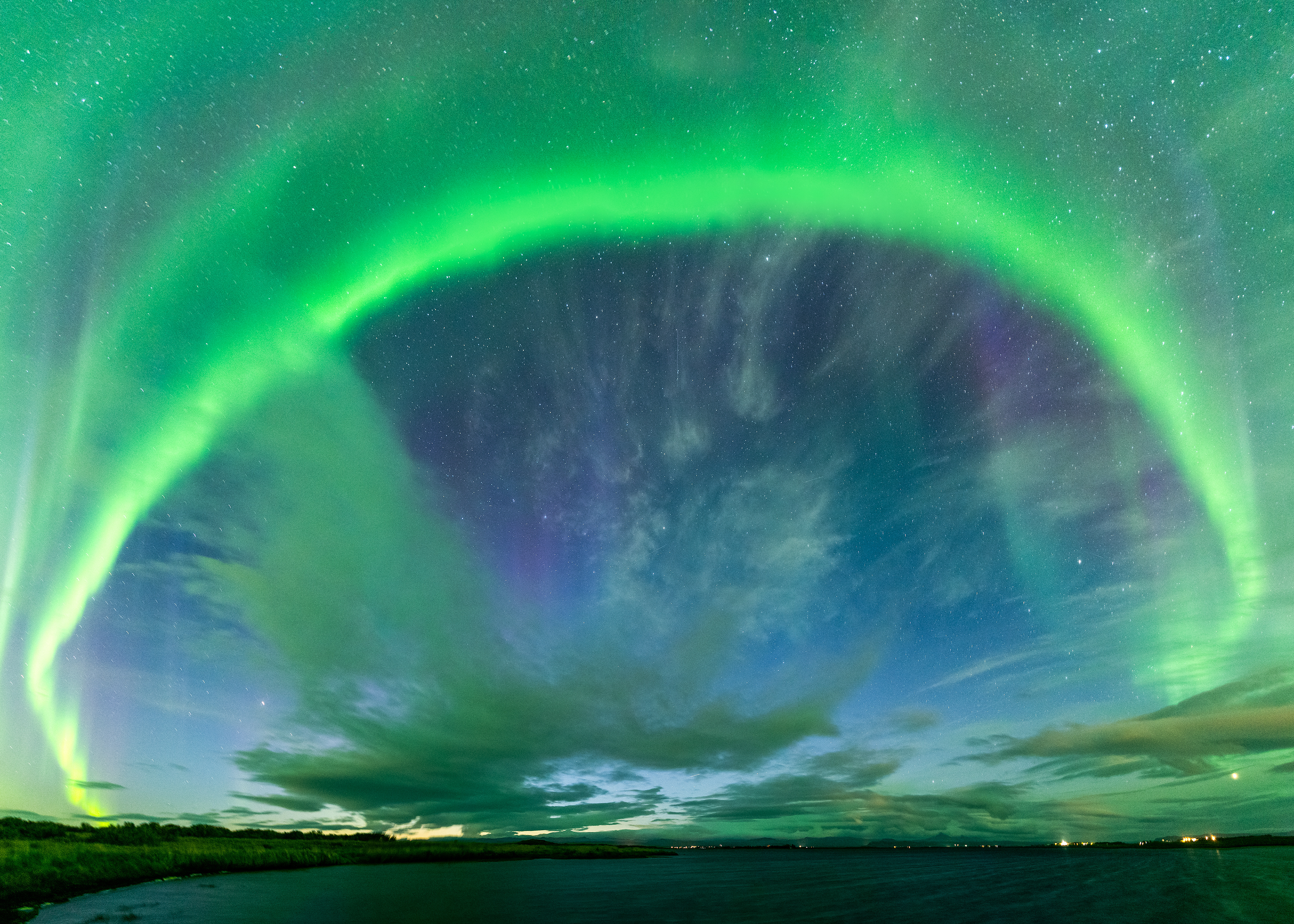 Iceland 2024
