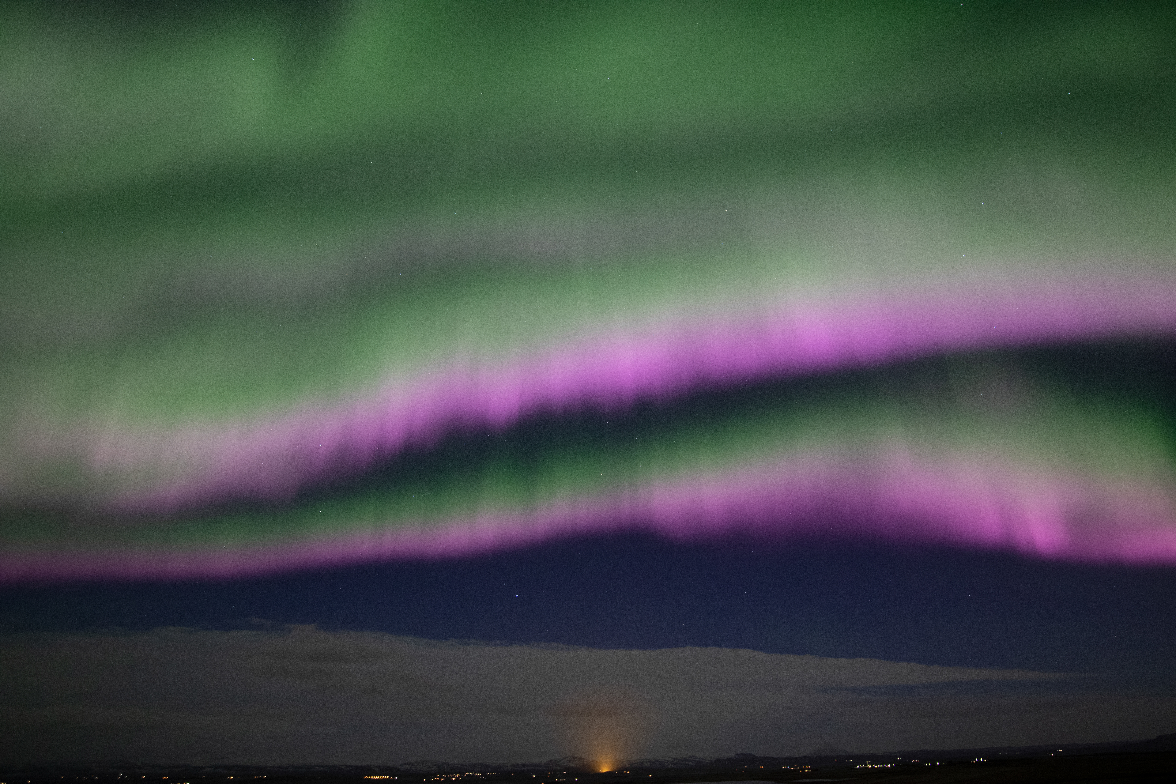 Iceland 2020