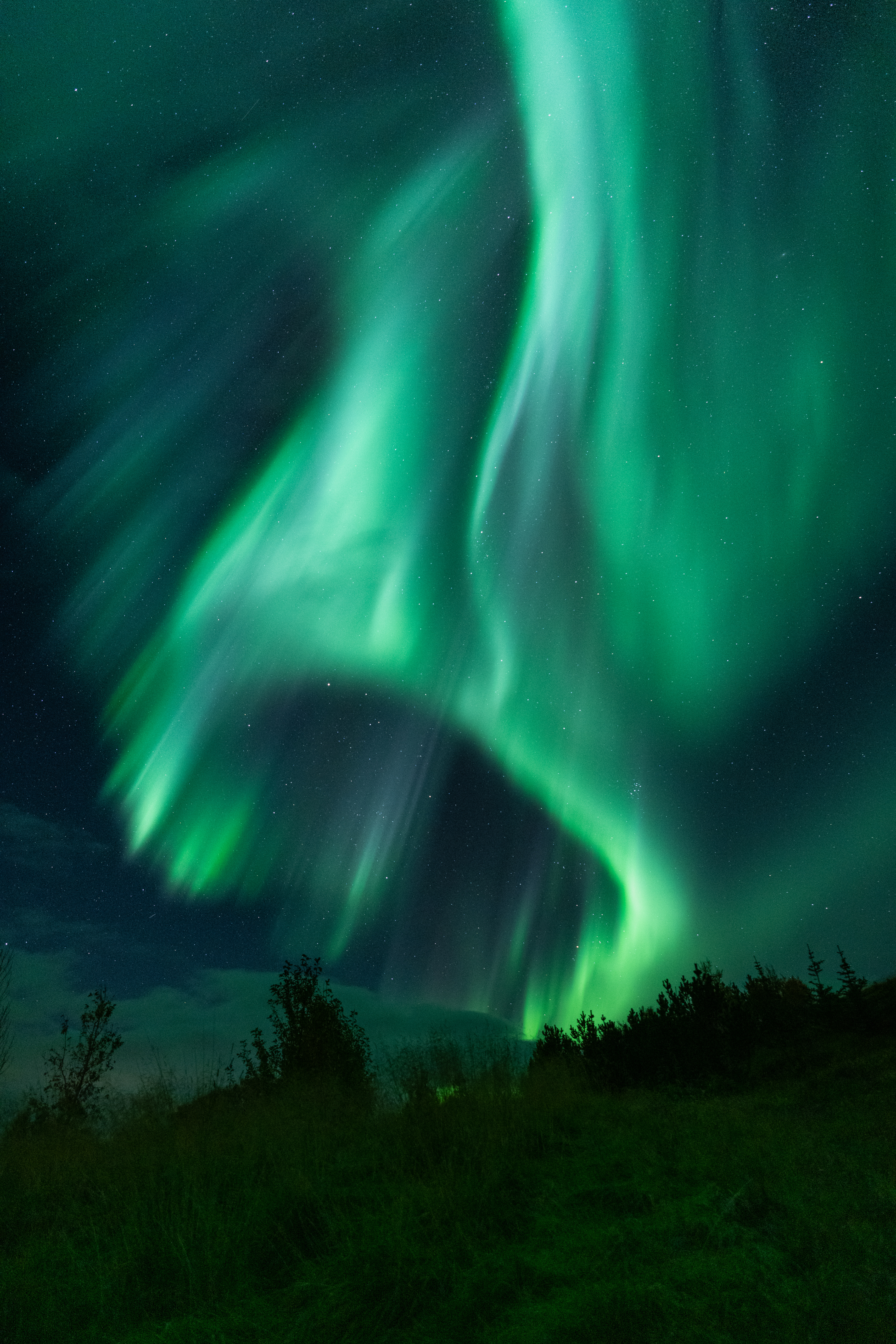Iceland 2021