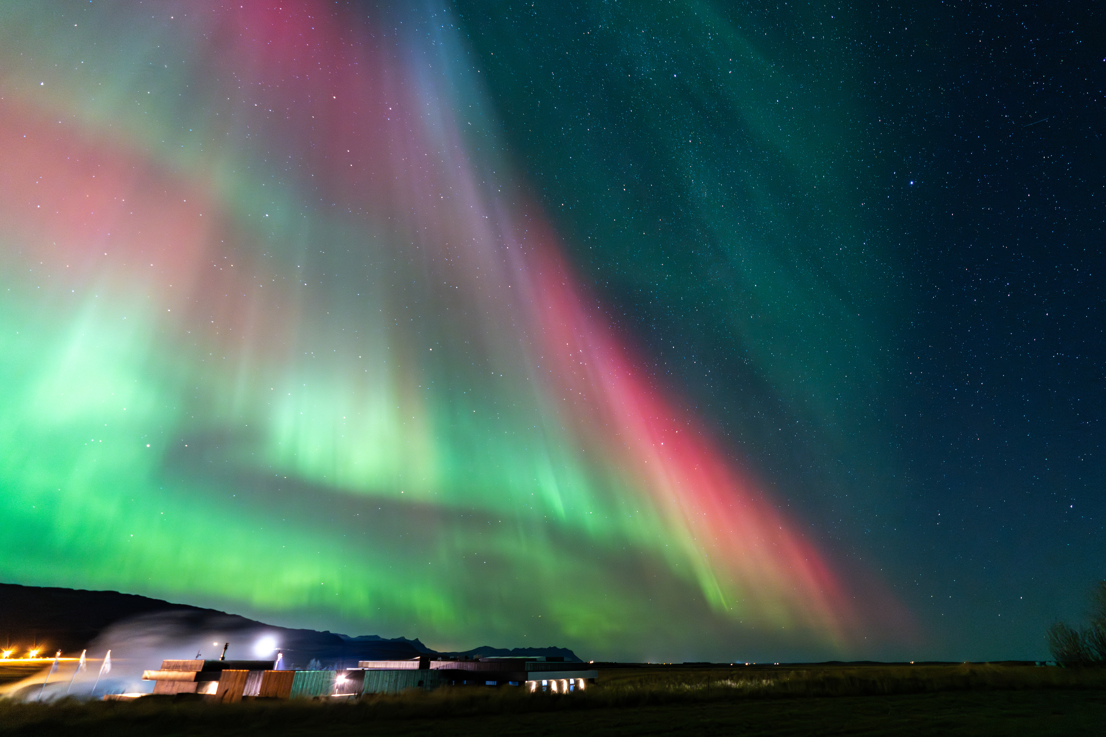 Iceland 2024