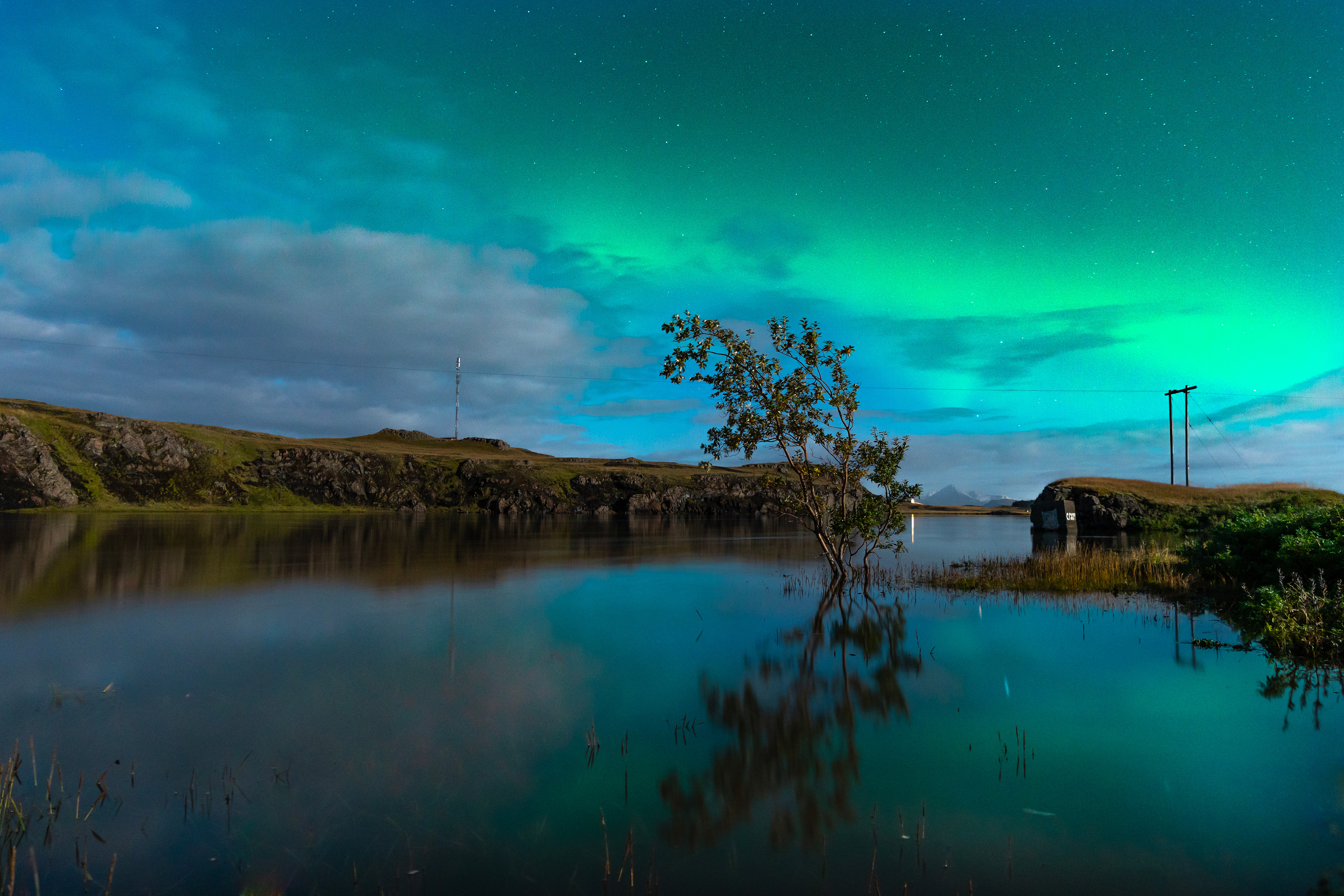 Iceland 2021