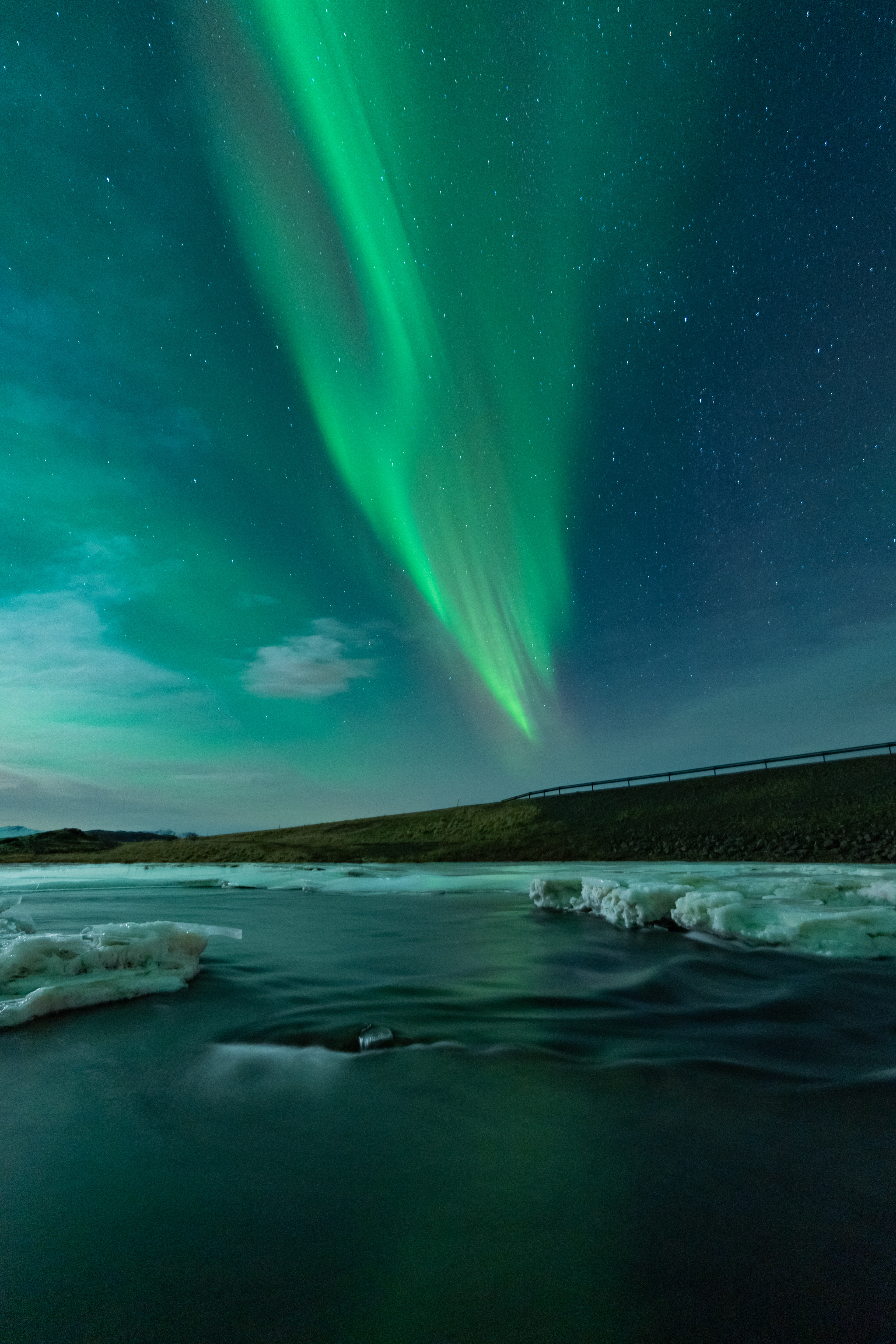 Iceland 2022