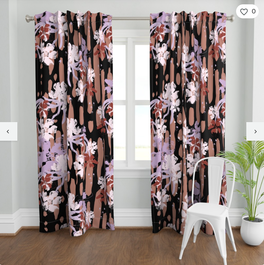 Curtains