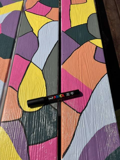 Love this pen