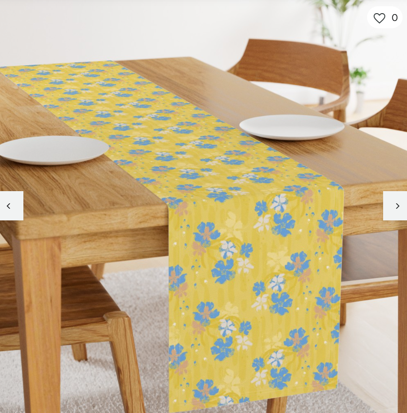 Table runner