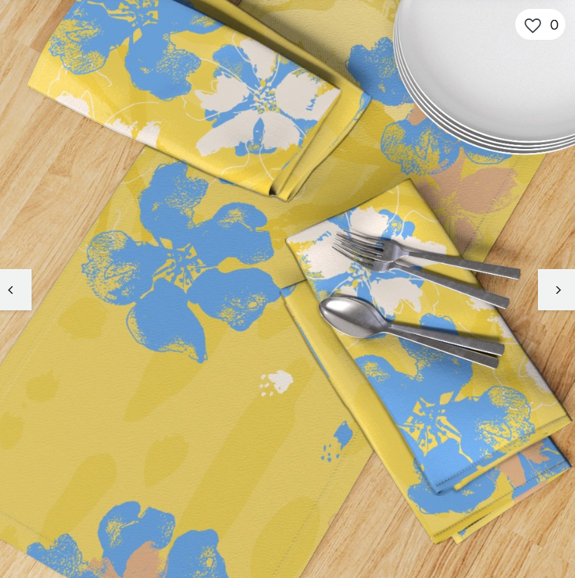 Napkins