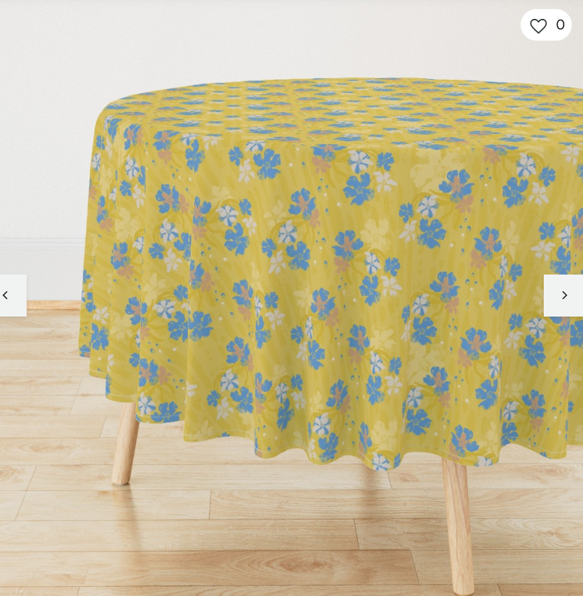 Tablecloth