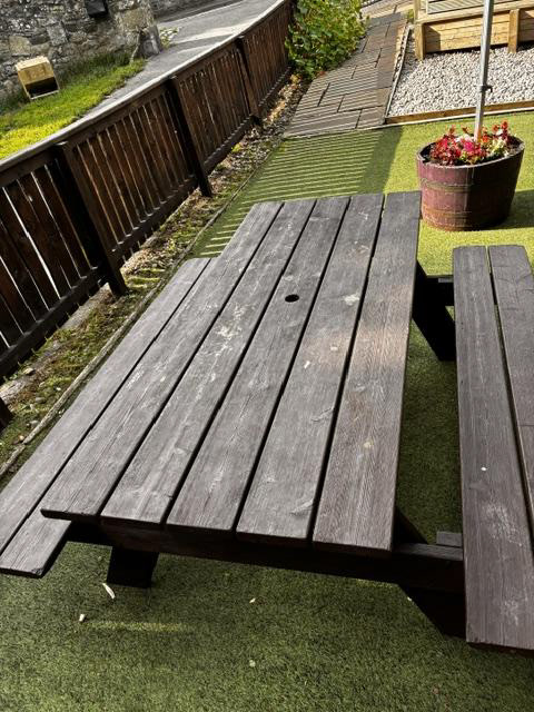 Another table picked 
