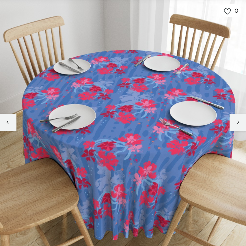 Tablecloth