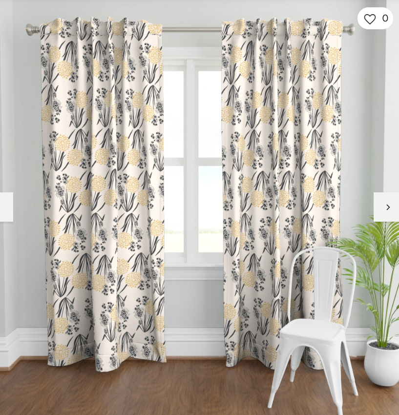Curtains