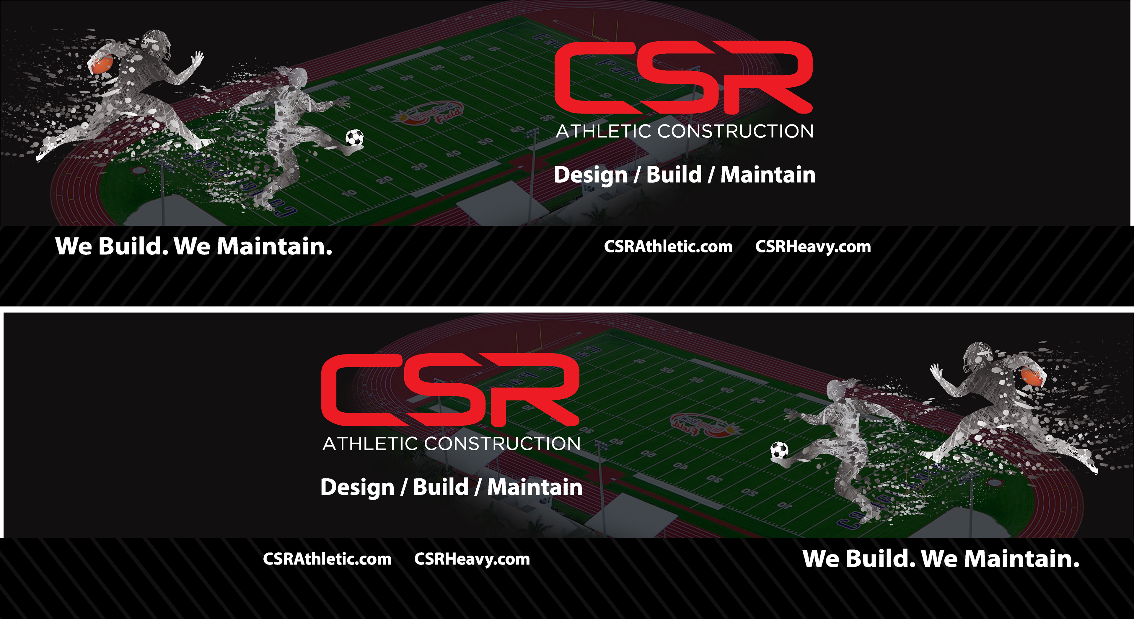 CSR