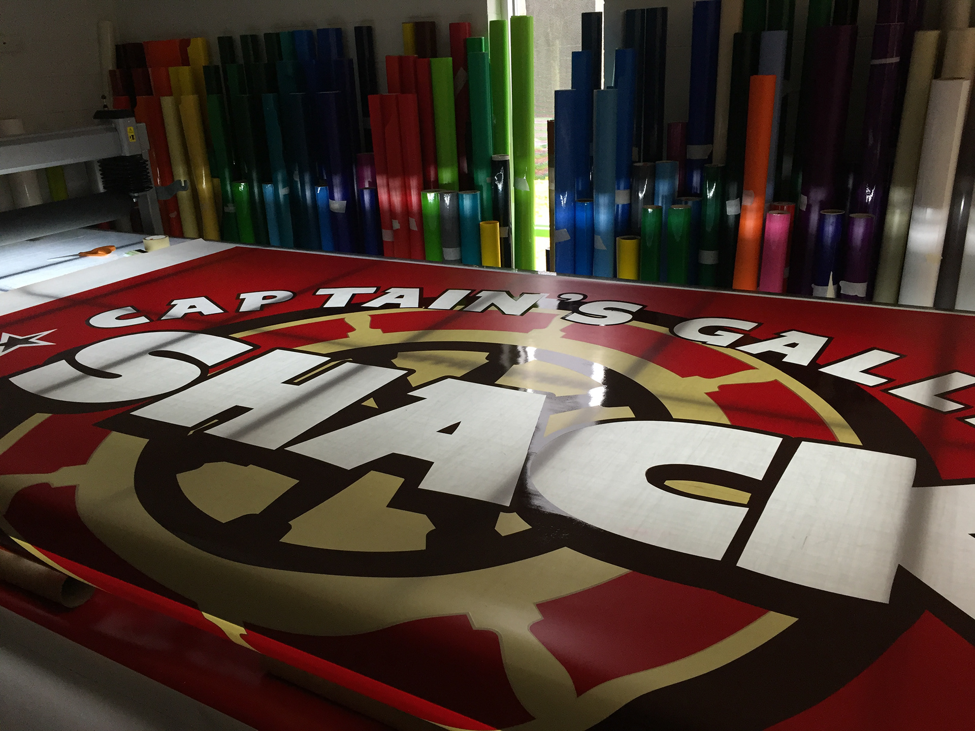 Shack