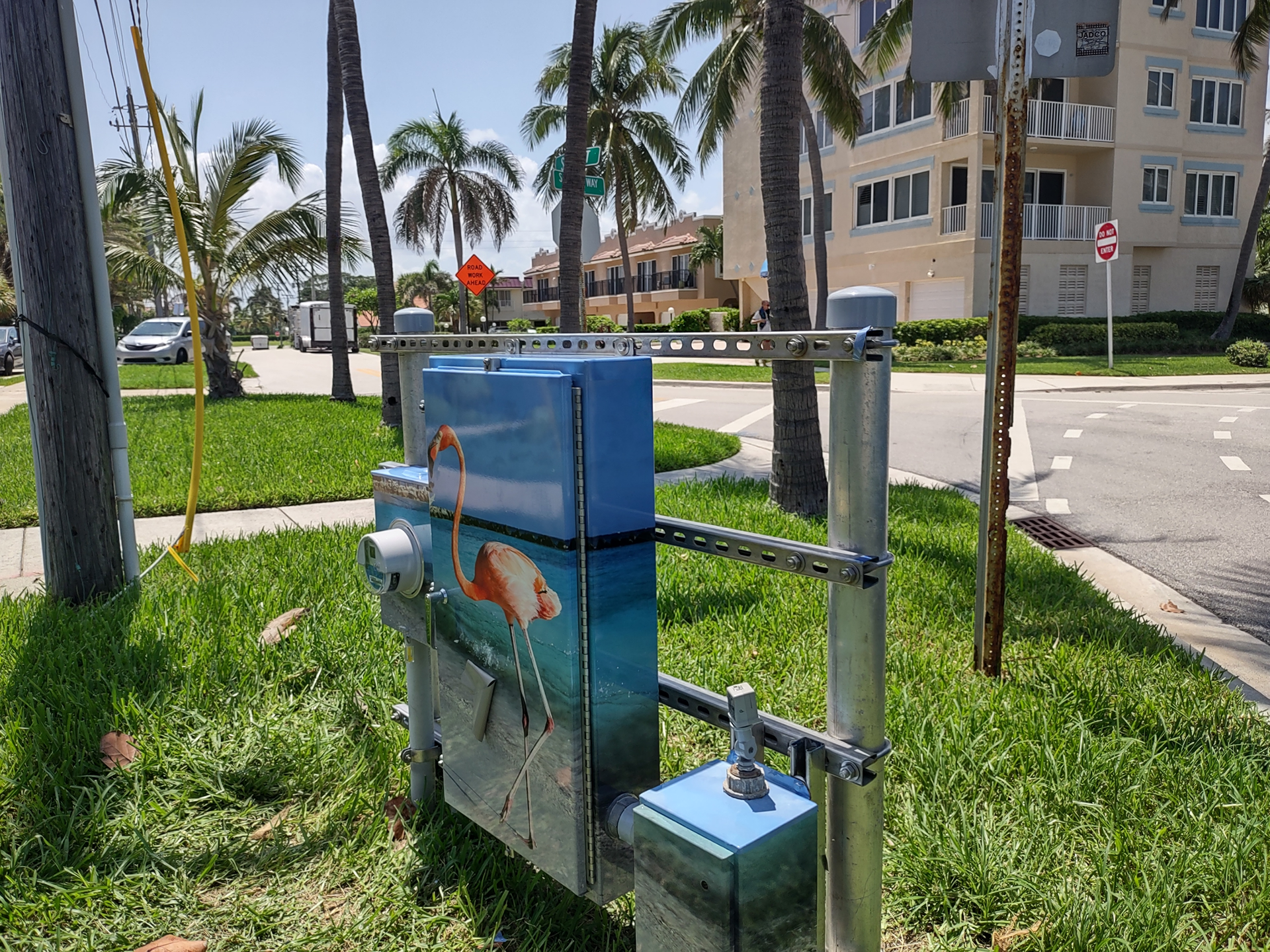 City of Deerfield Beach FL