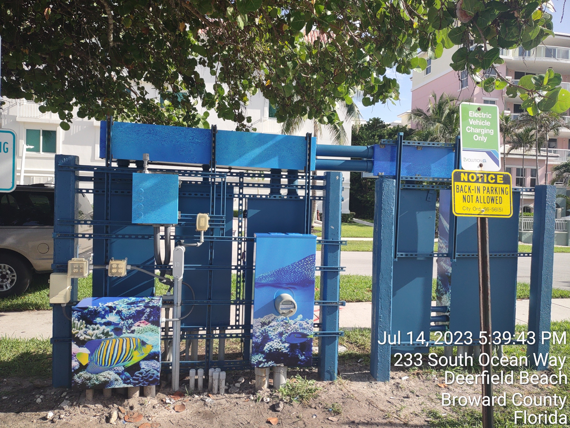 City of Deerfield Beach FL