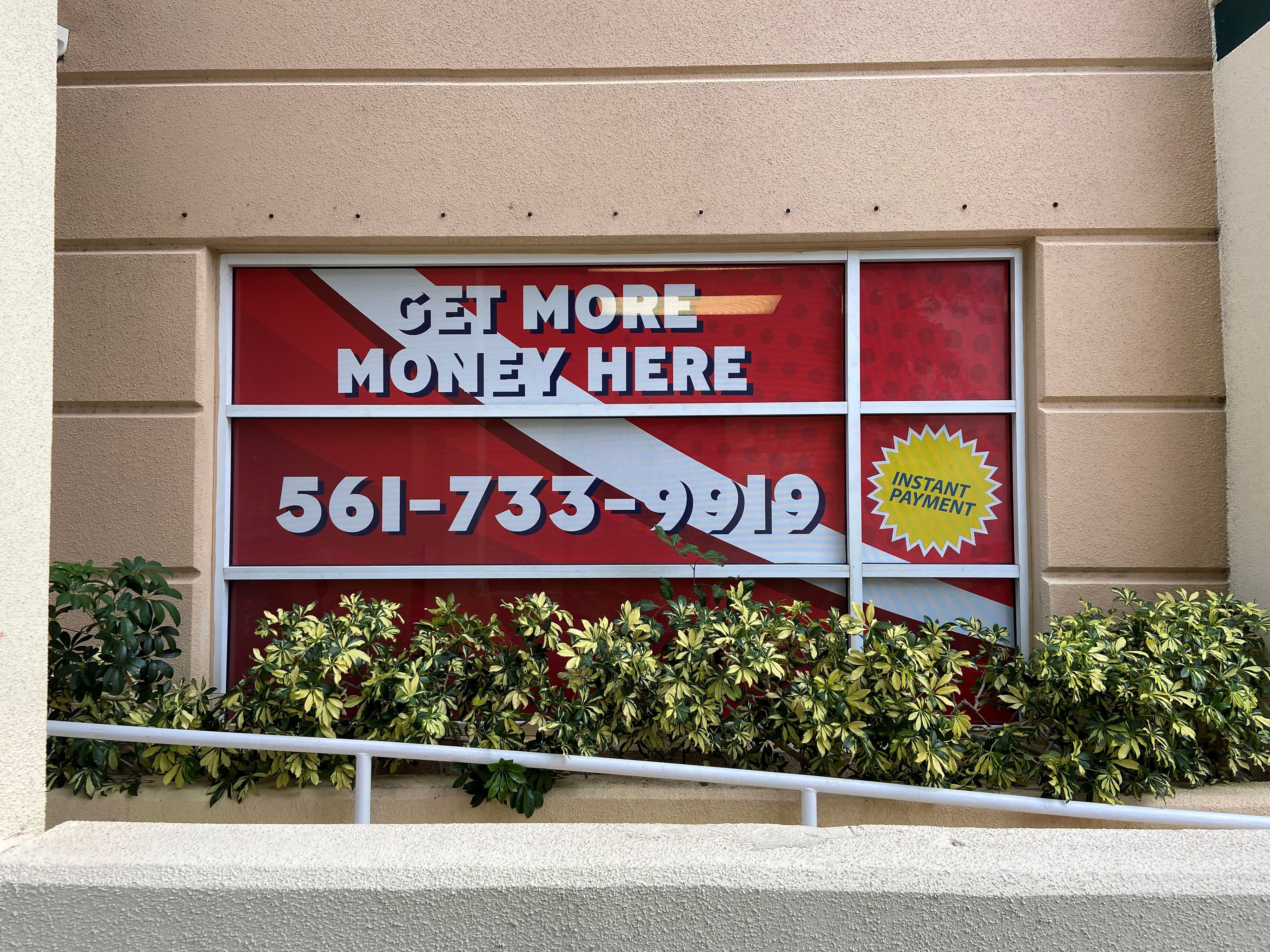 Car Drop Window Graphics