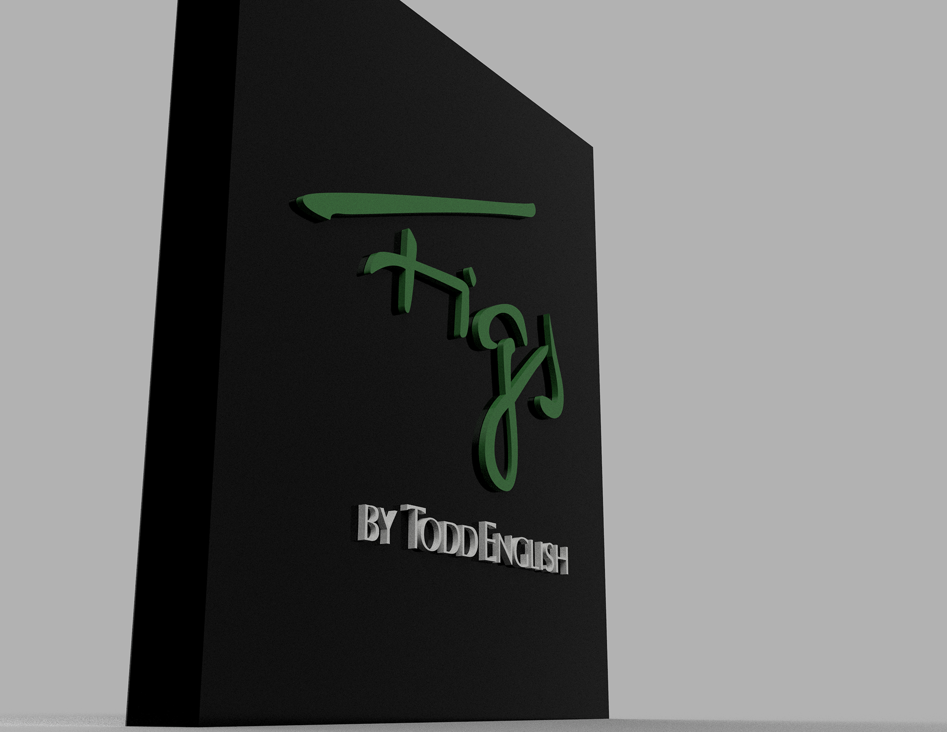 FIGS MODEL
