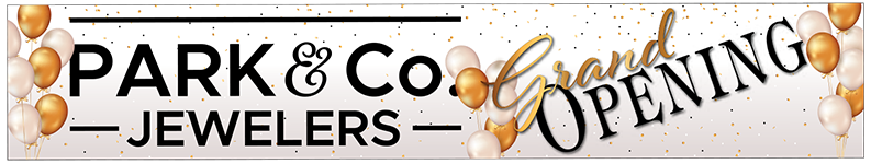Park & Co Banner