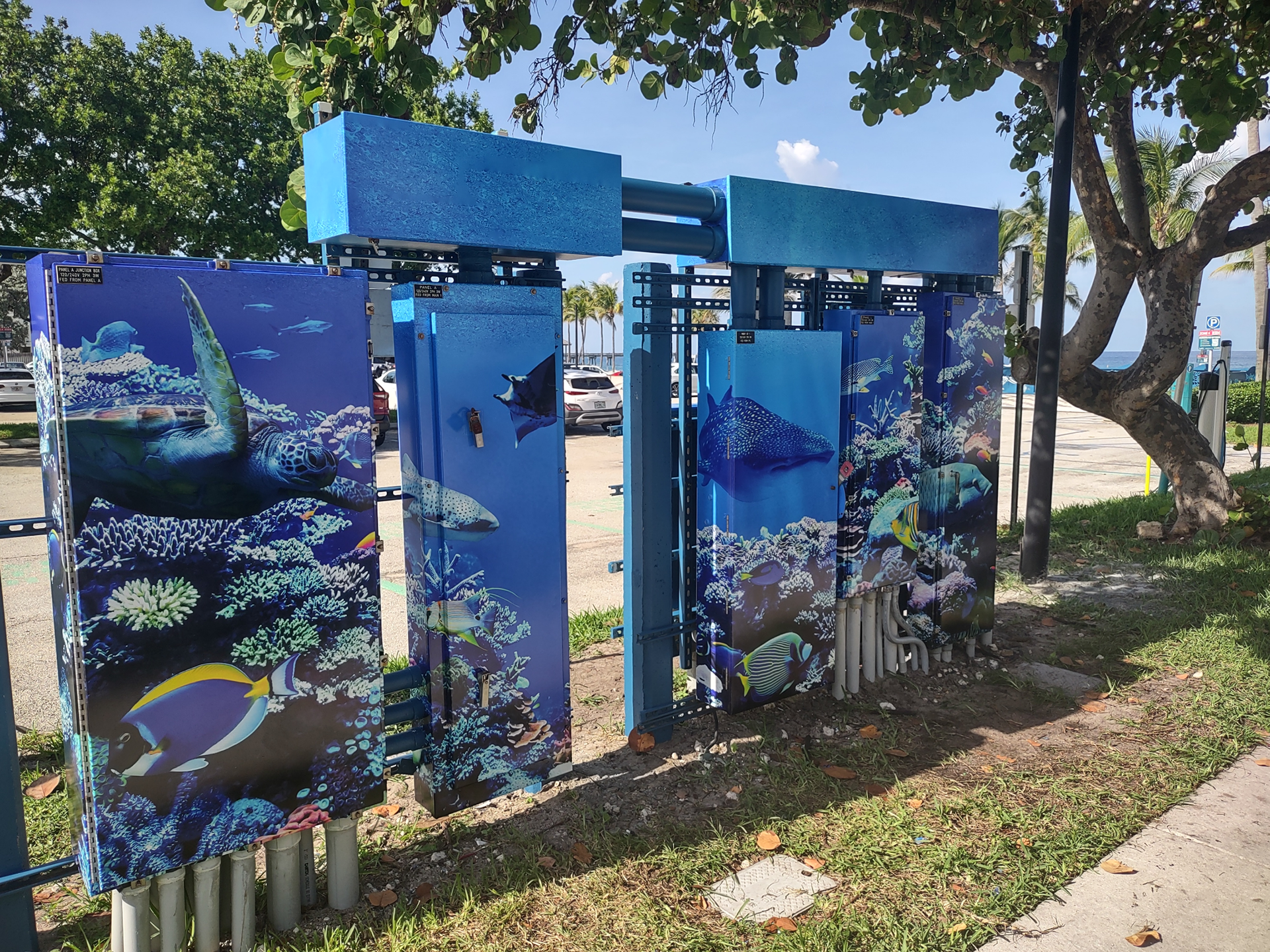 City of Deerfield Beach FL