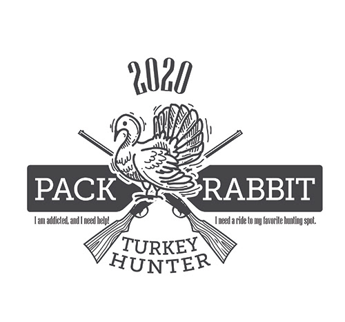 Pack Rabbit