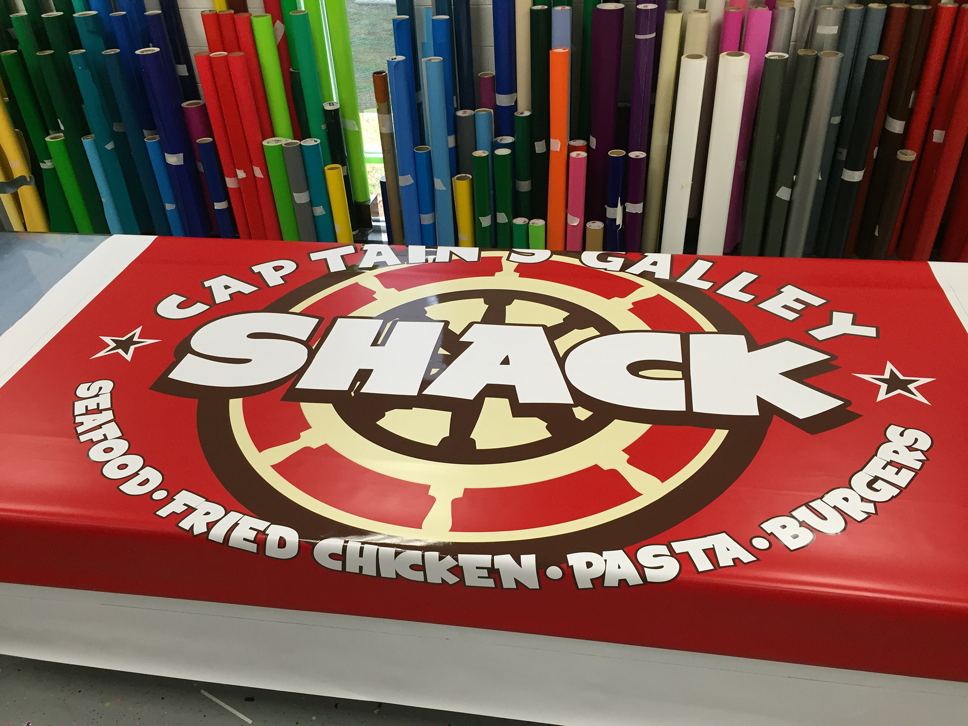 Shack