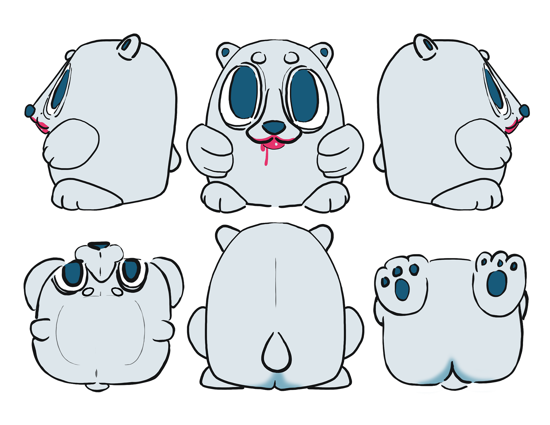 Polar Bear