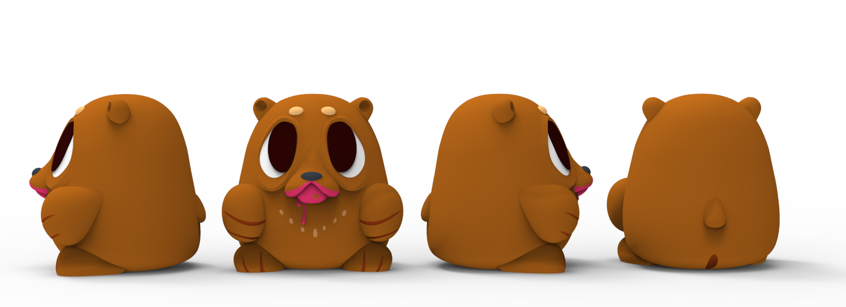 Kodiak Bear