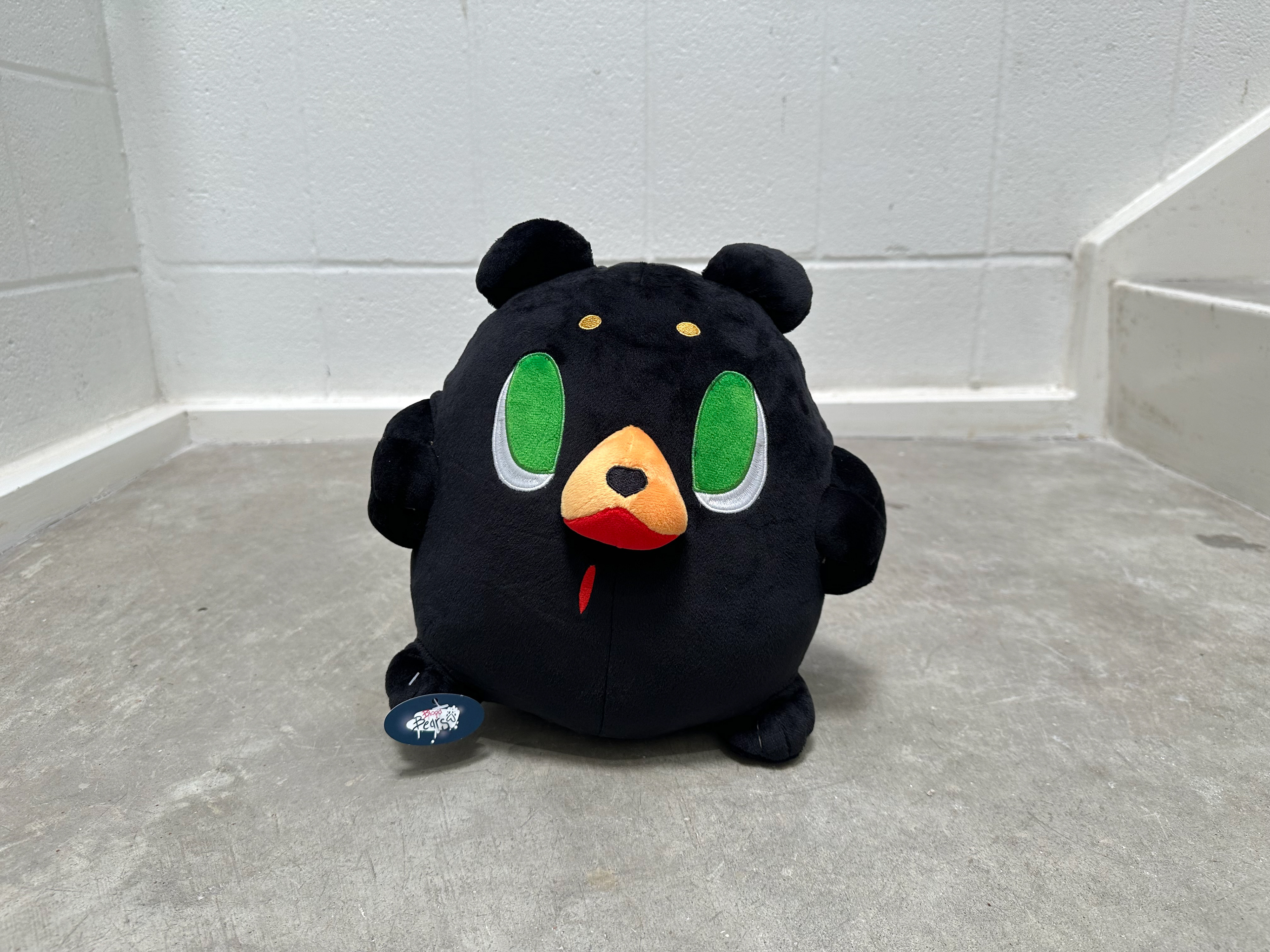 Black Bear