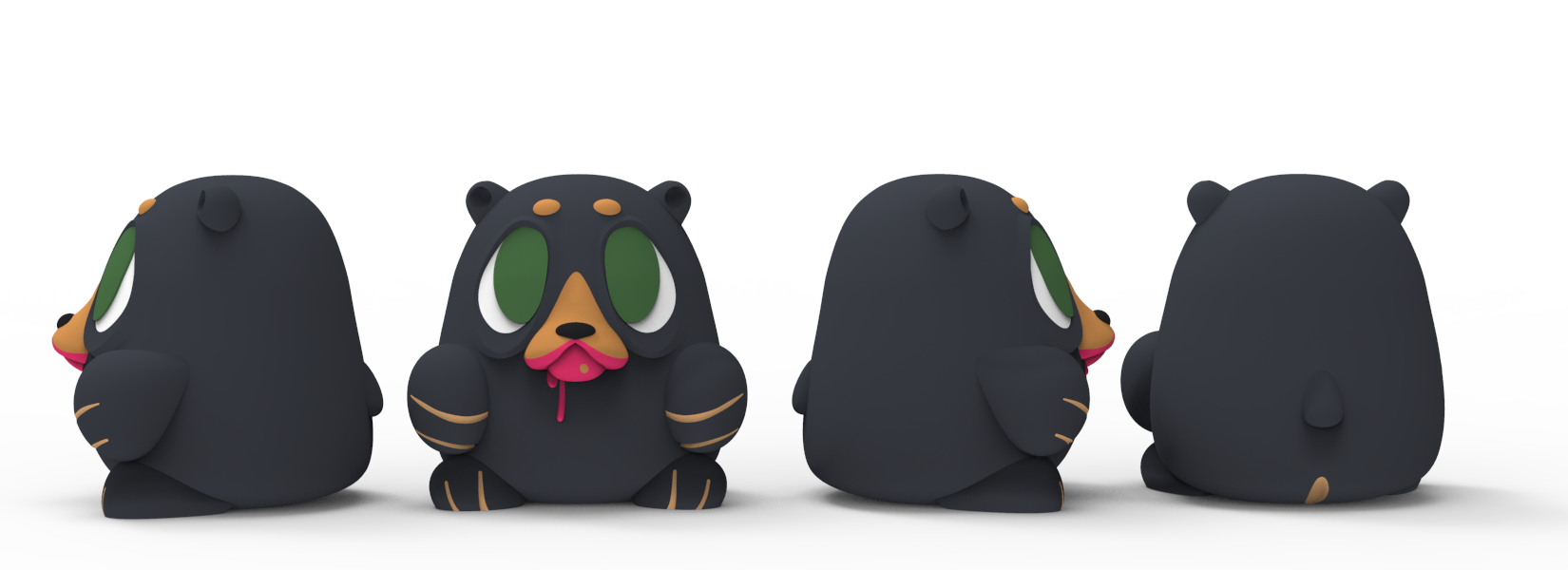 Black Bear