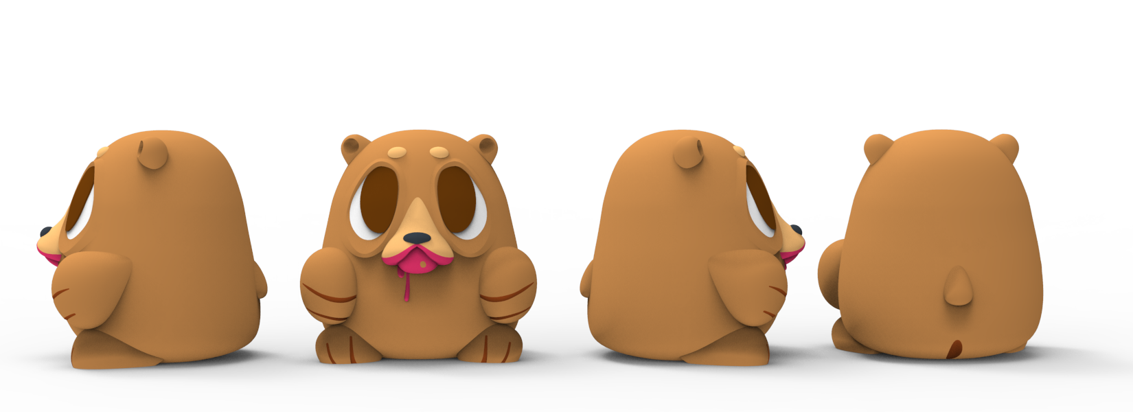 Brown Bear
