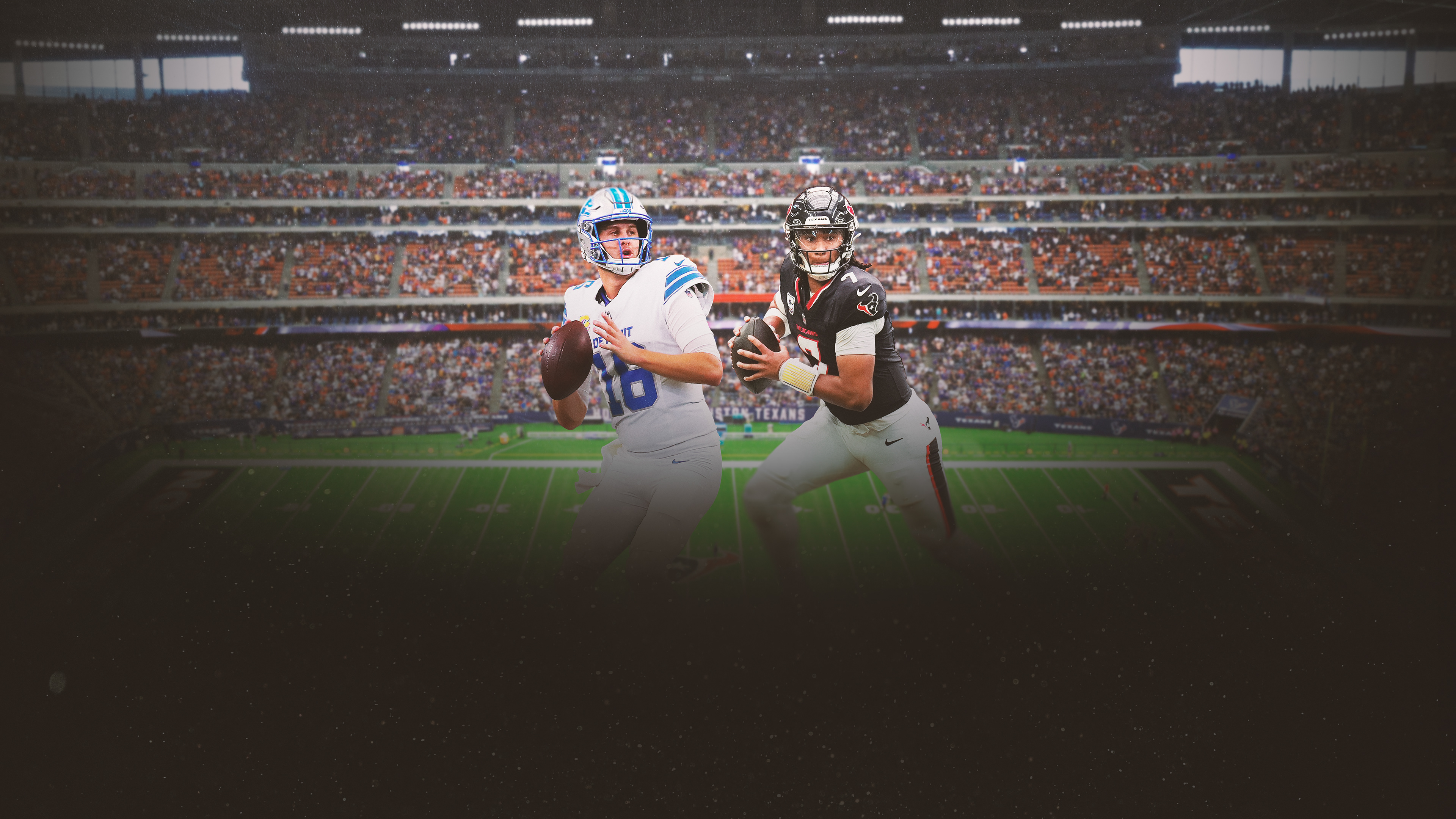 WEEK10. DET VS HST