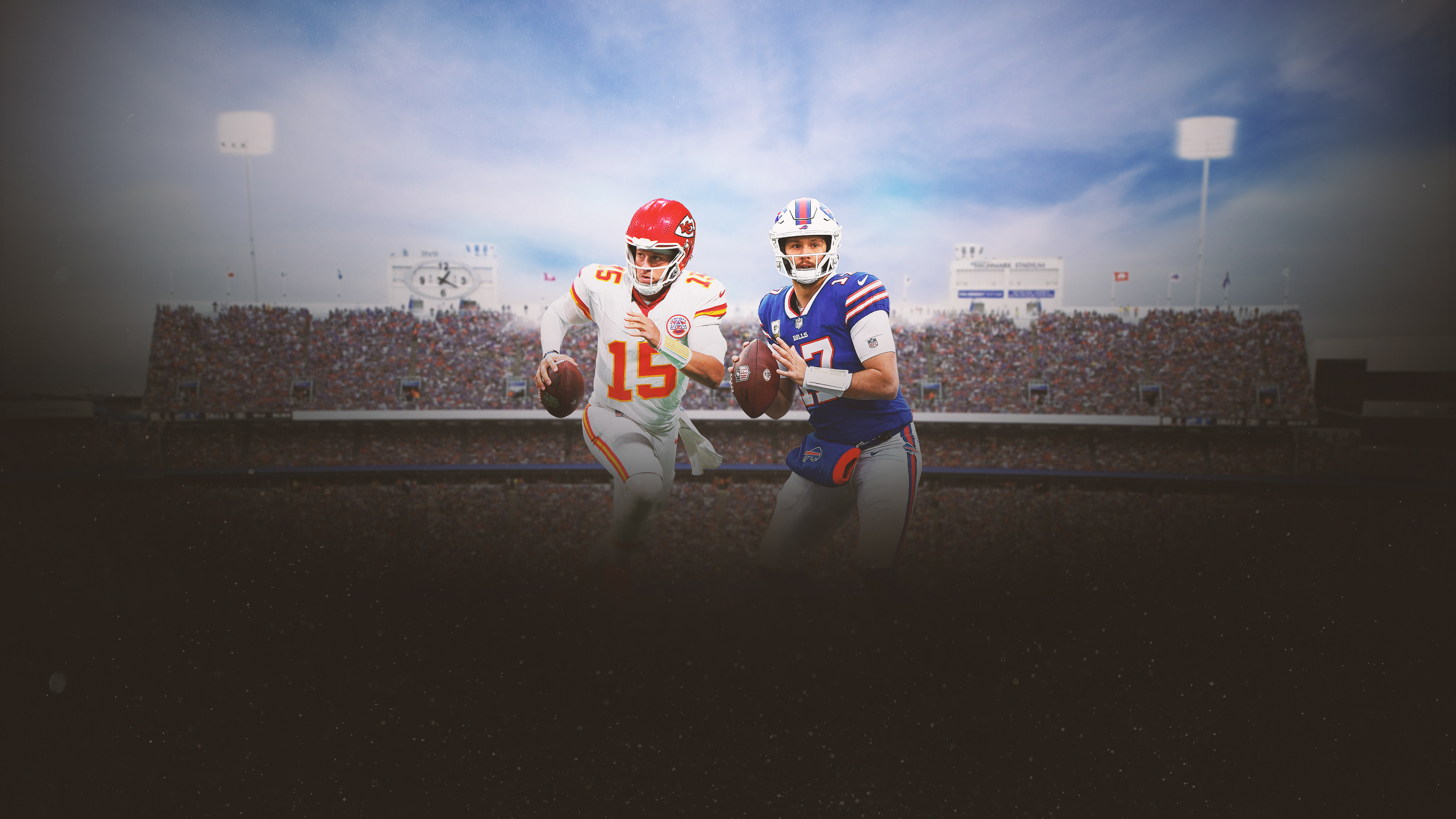 WEEK11. KC VS BUF