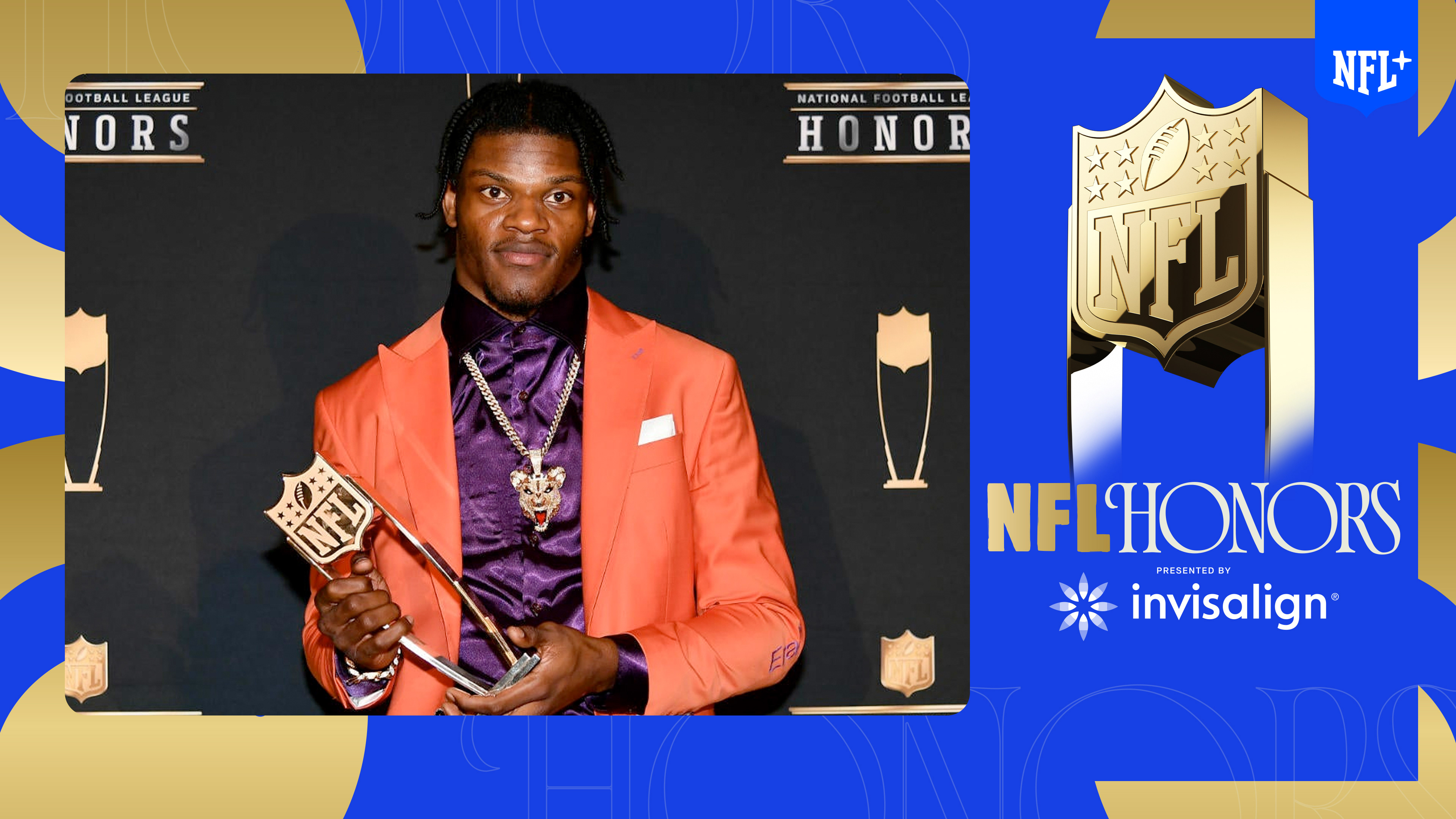 FINAL PICKED : NFL HONORS PHOTO TEMPLATE