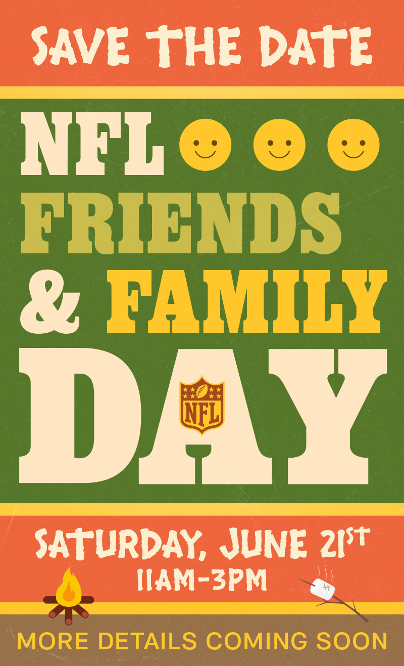 SAVE THE DATE FOR EMAIL