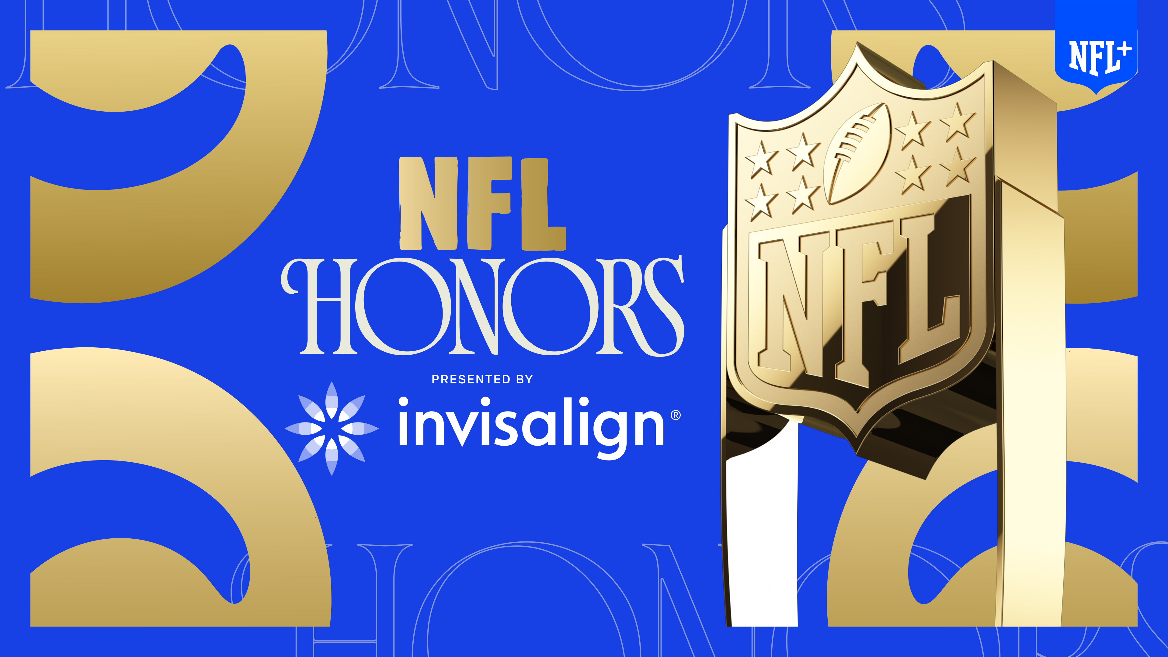 FINAL PICKED : NFL HONORS
