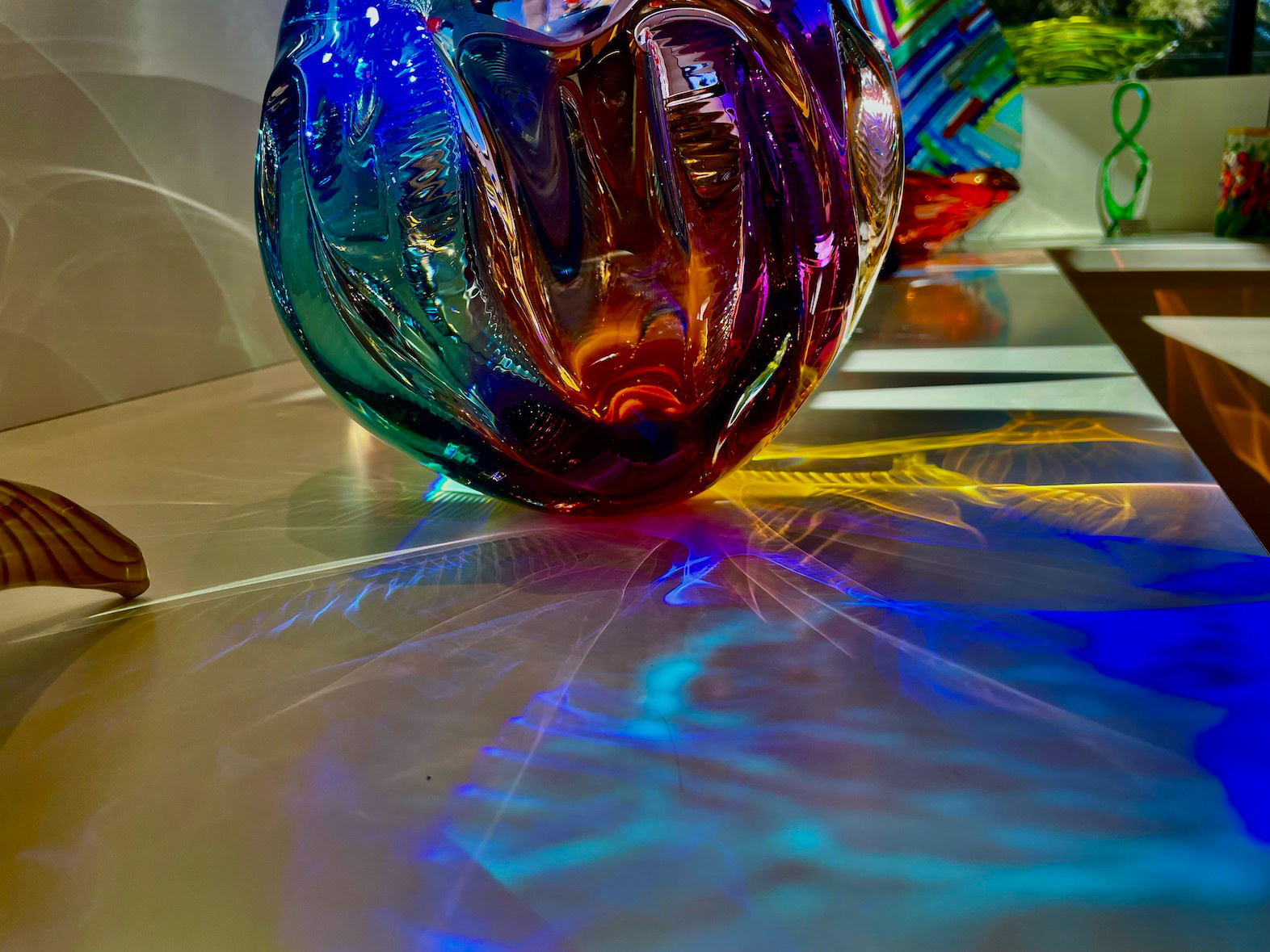 "Spectrum"- Vero Beach, FL
