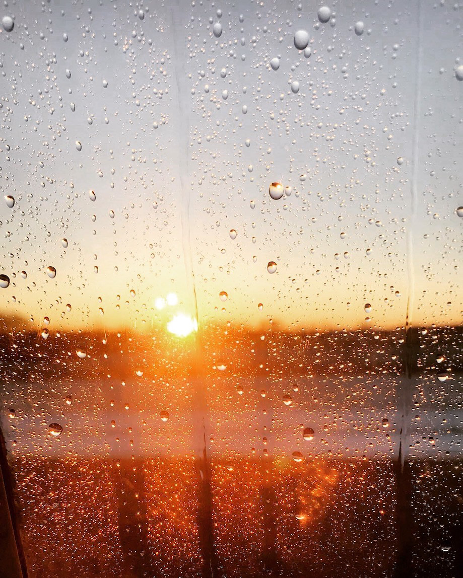 "Dawn"- Vero Beach, FL