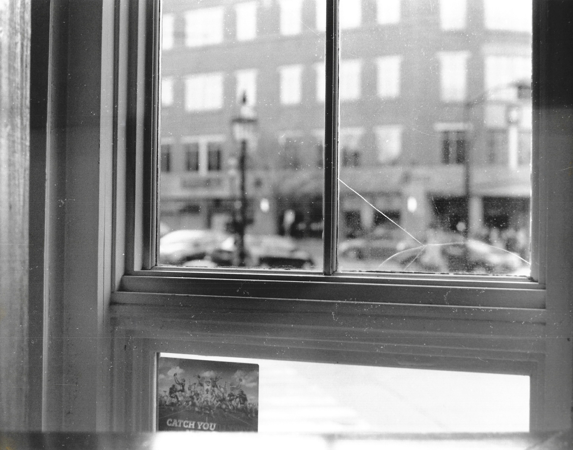 "Catch You"- Portsmouth, NH