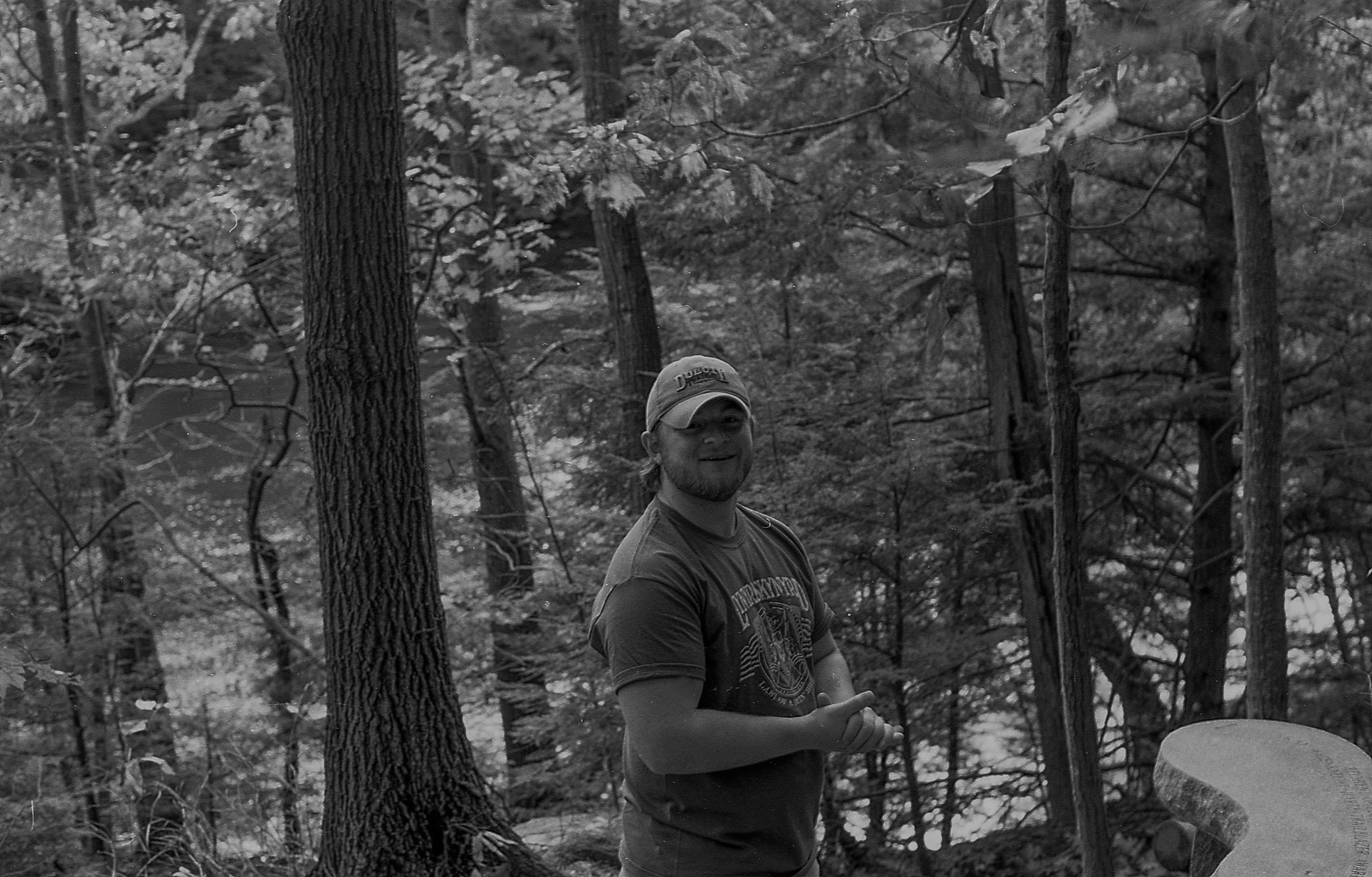 "Chris"- Falmouth, ME