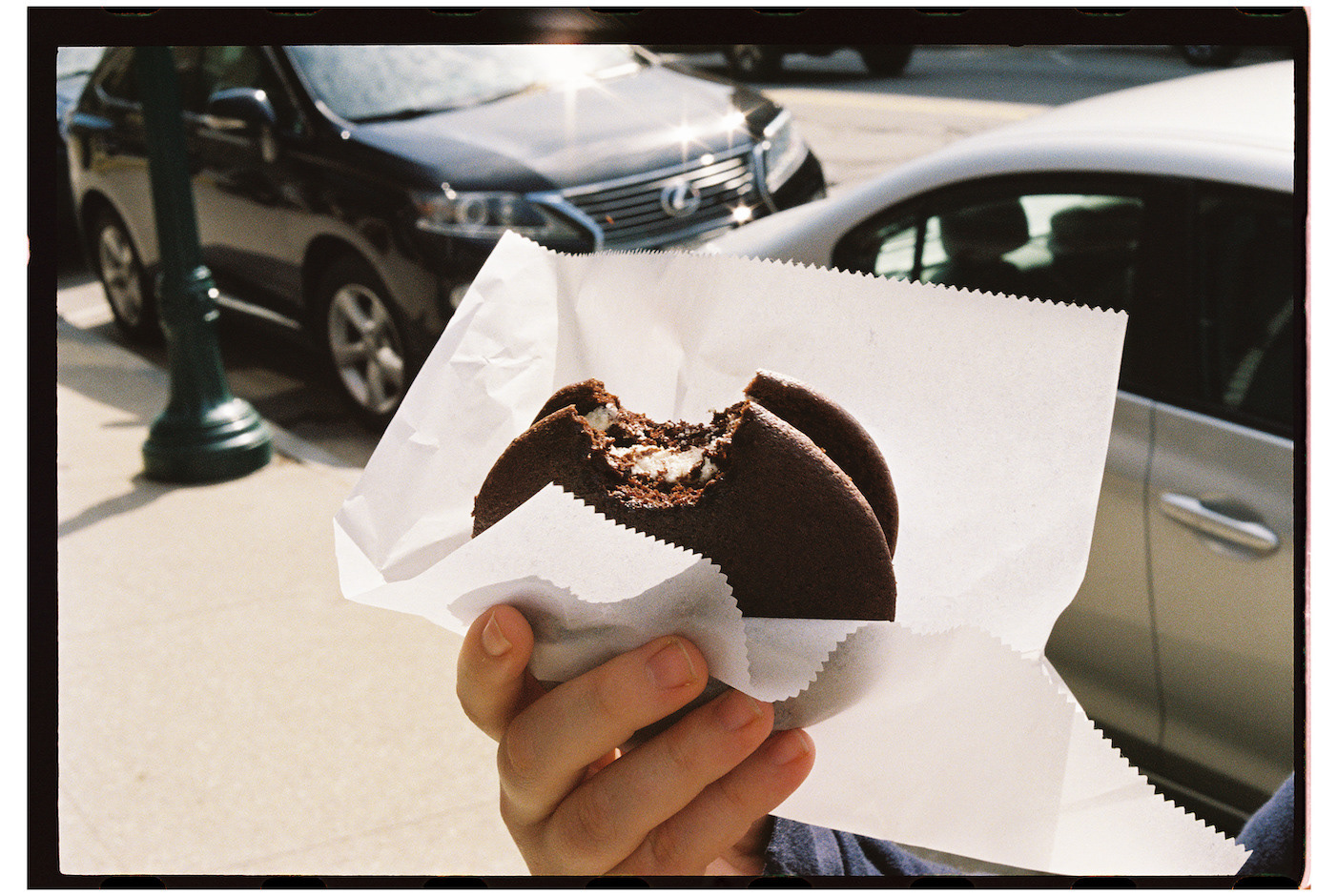 "Whoopee!!!"- Camden Deli, Camden, ME